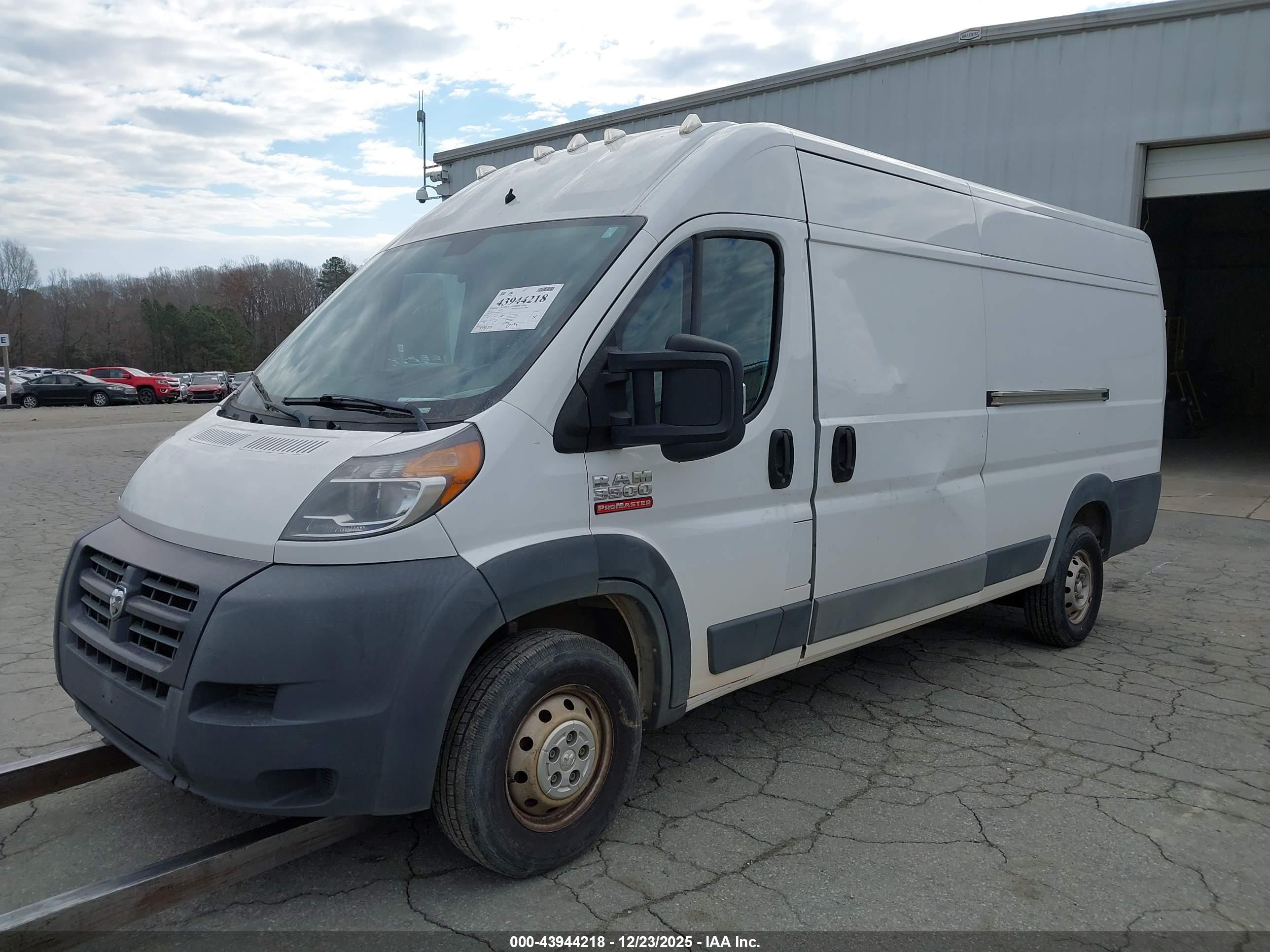 RAM PROMASTER image 2