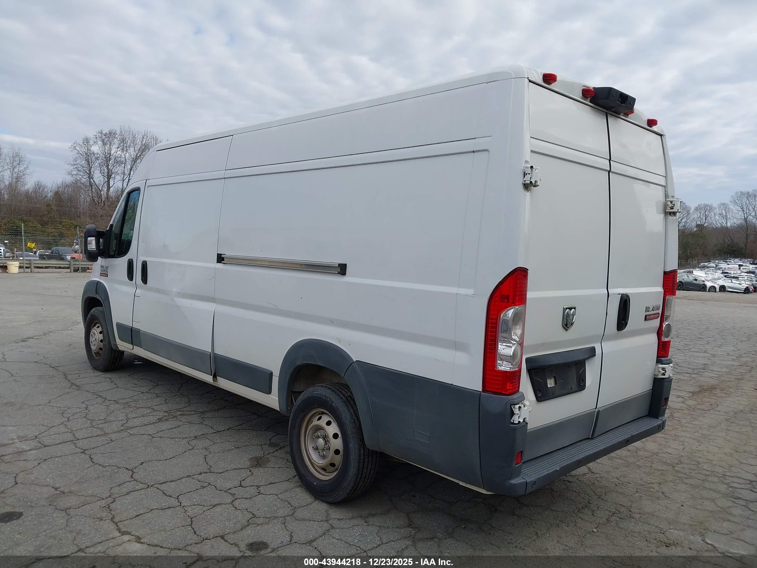 RAM PROMASTER image 3