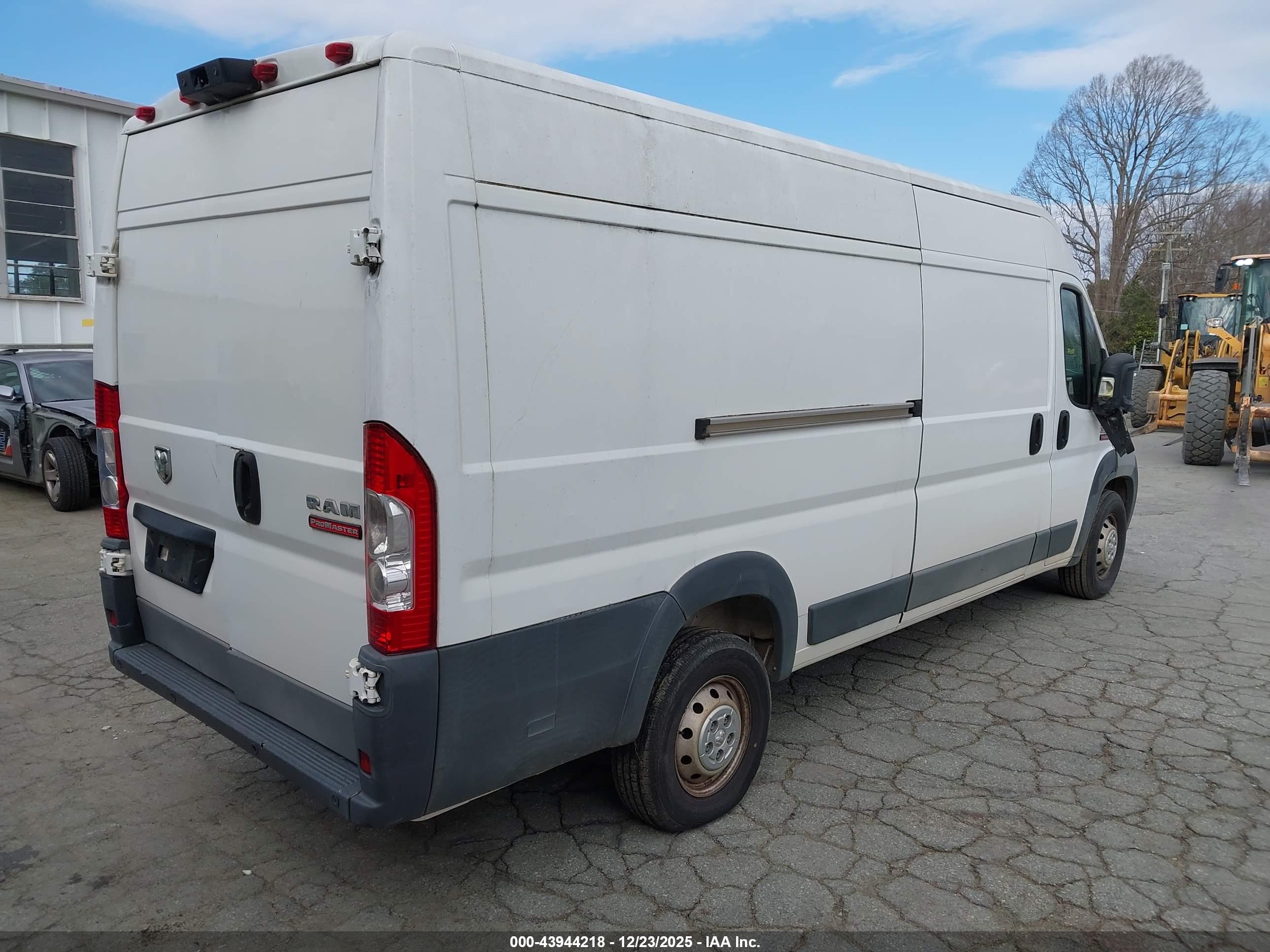 RAM PROMASTER image 4