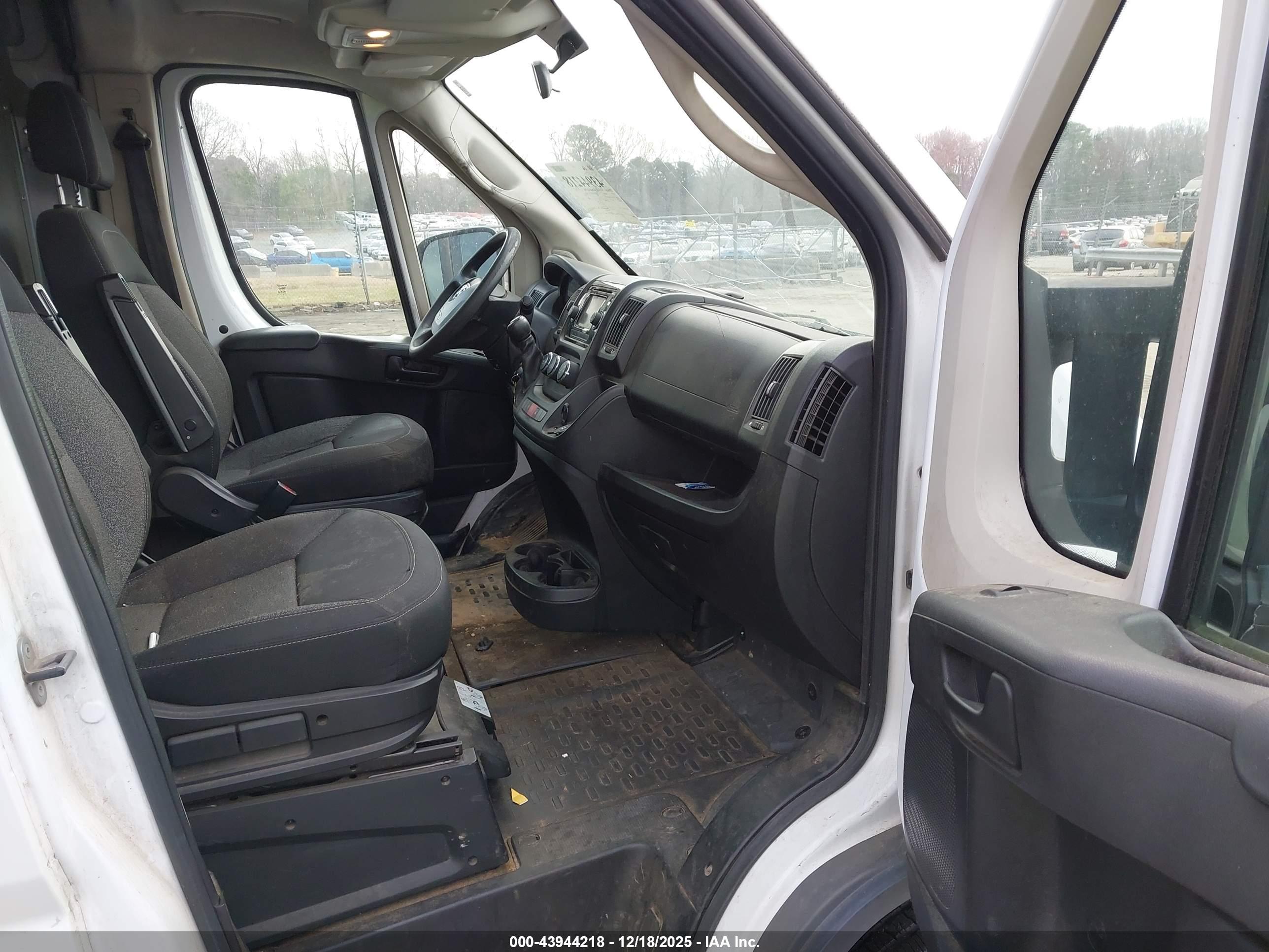 RAM PROMASTER image 5