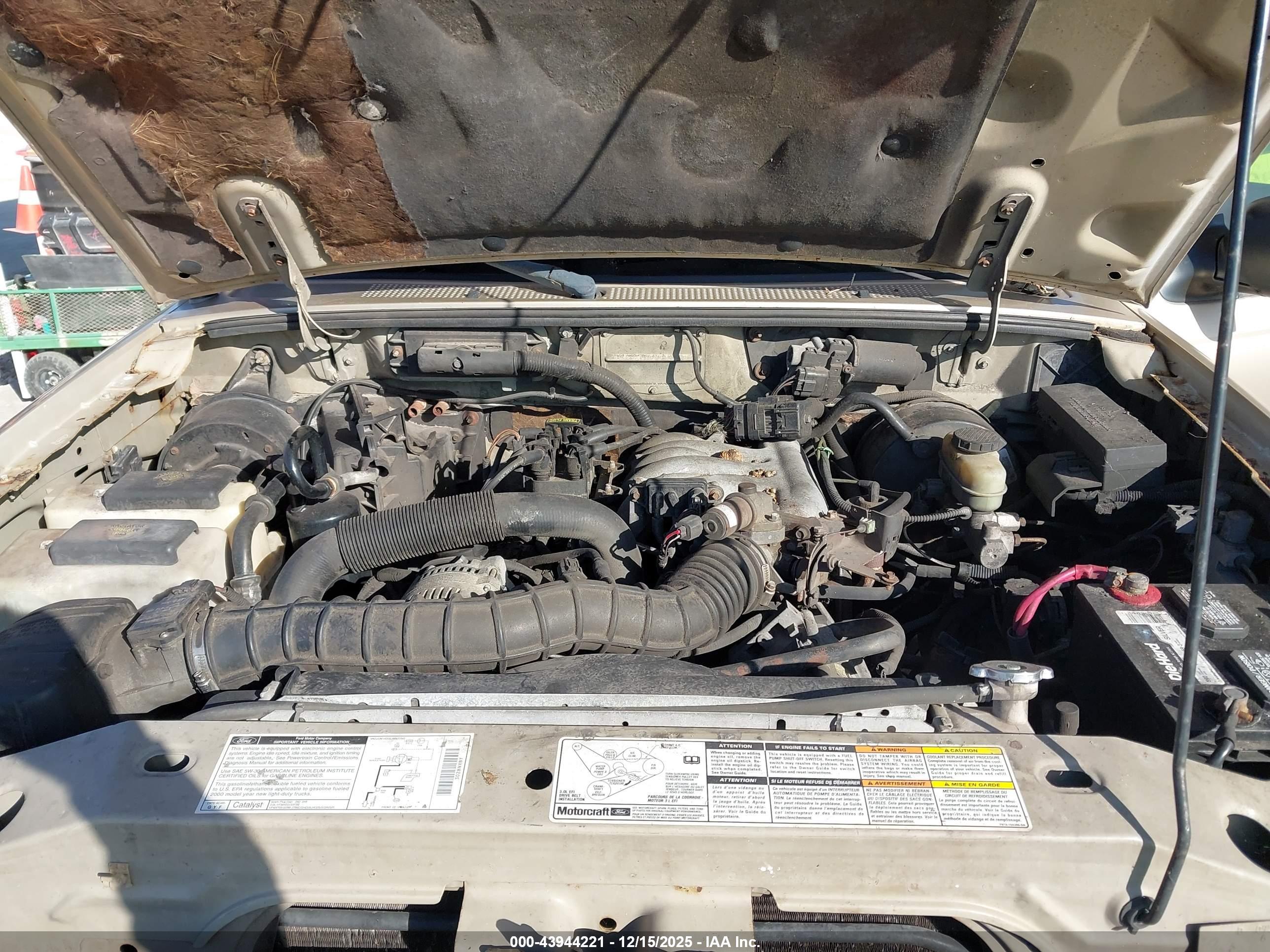 FORD RANGER image 10