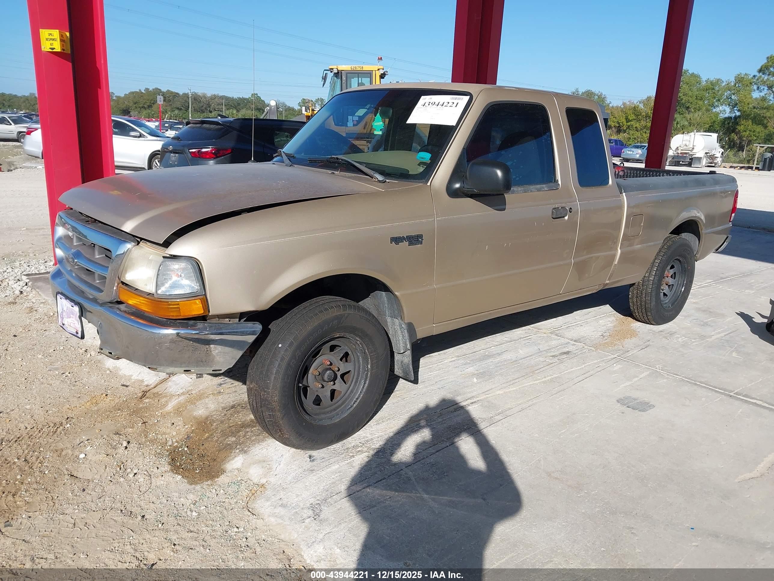 FORD RANGER image 2