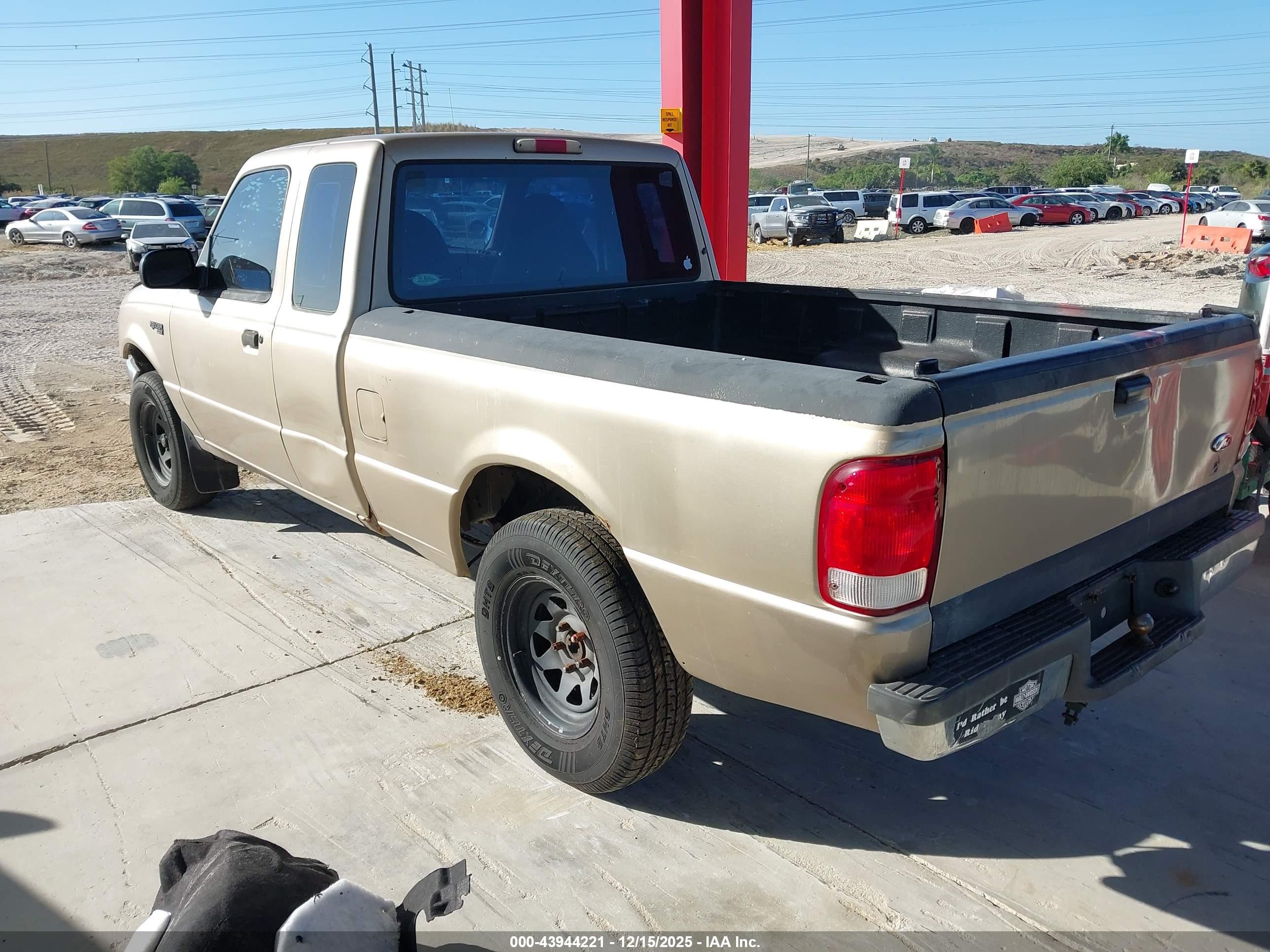 FORD RANGER image 3