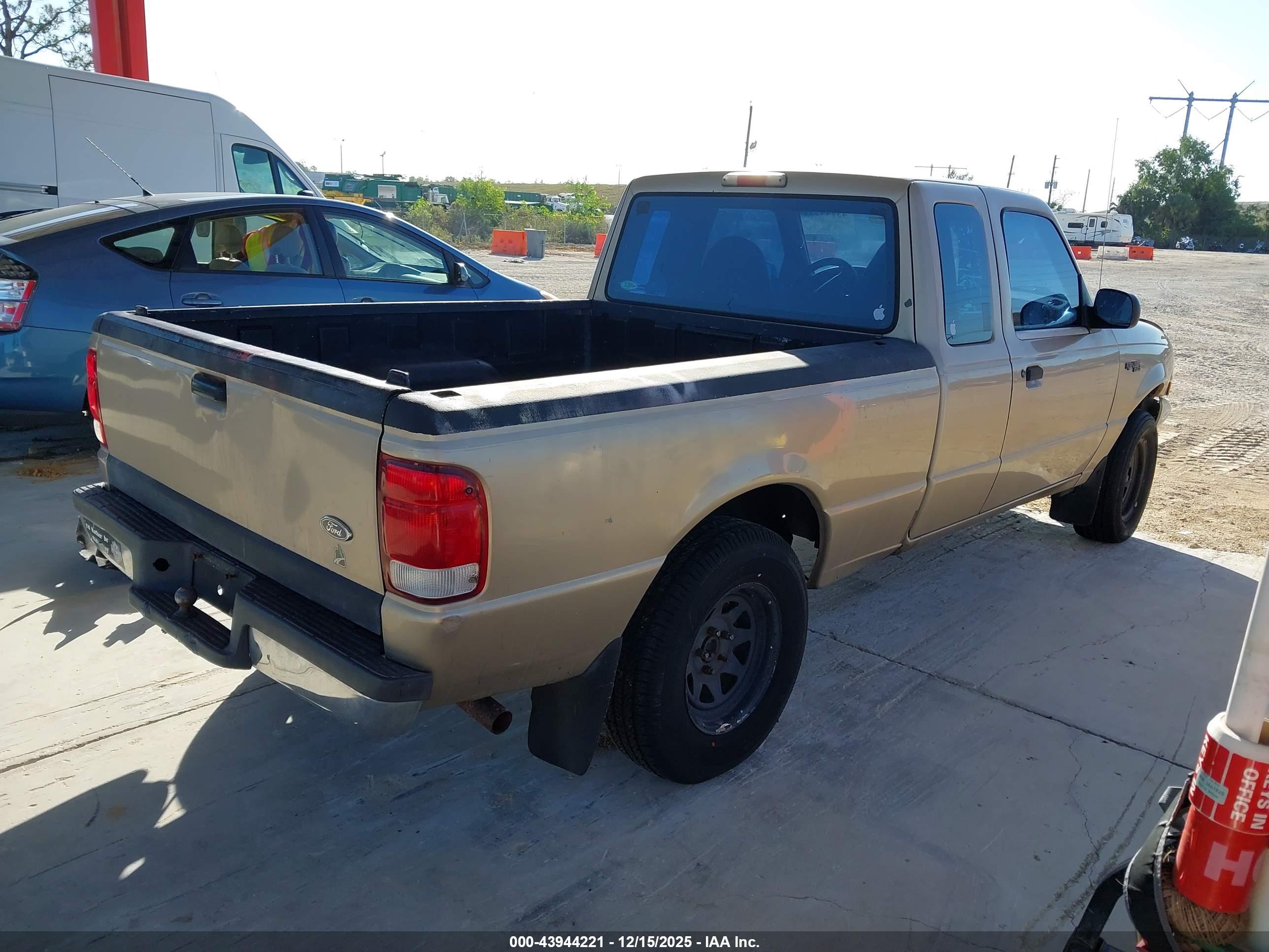 FORD RANGER image 4