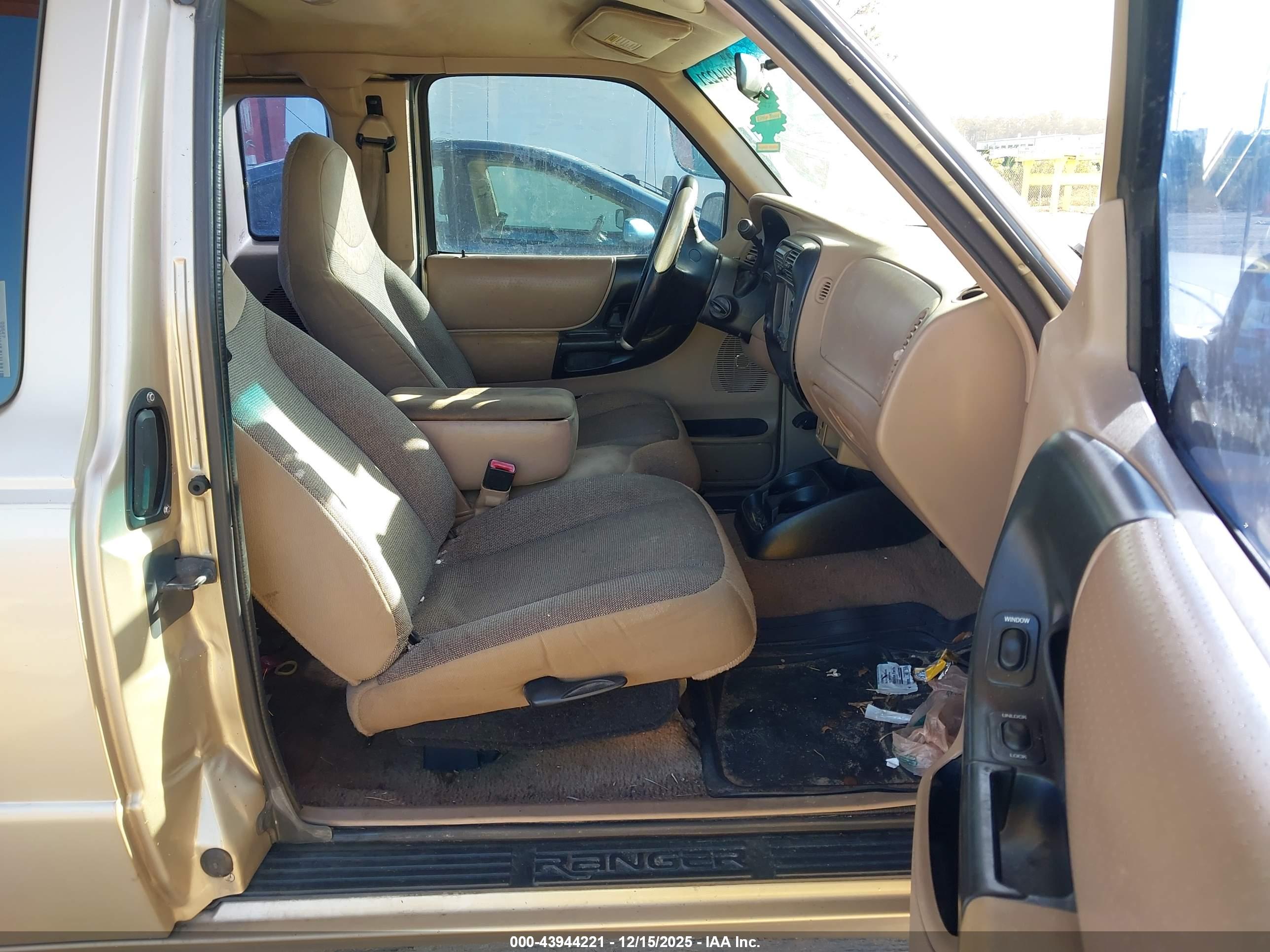 FORD RANGER image 5