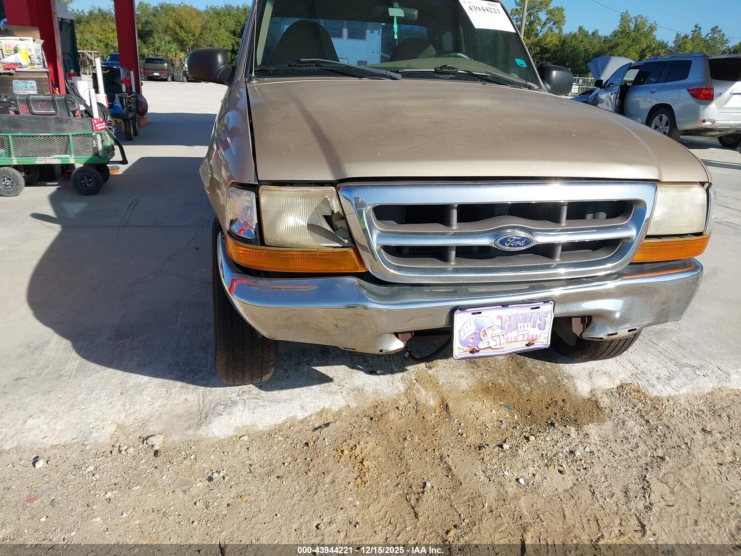 FORD RANGER image 6