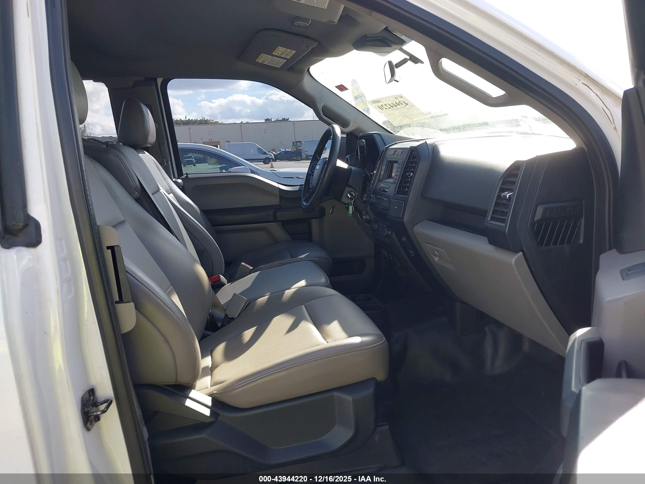 FORD F-150 image 5
