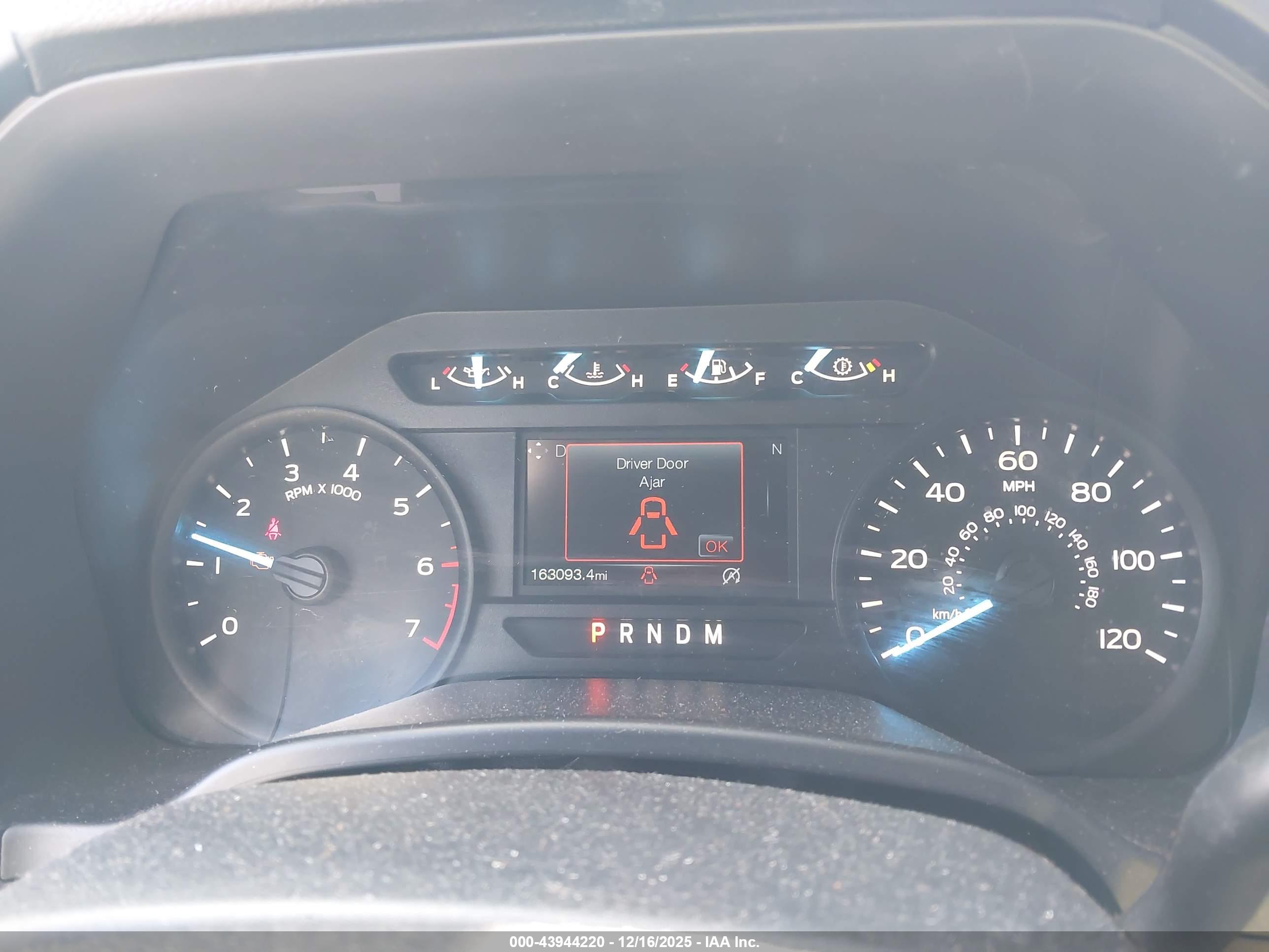FORD F-150 image 7