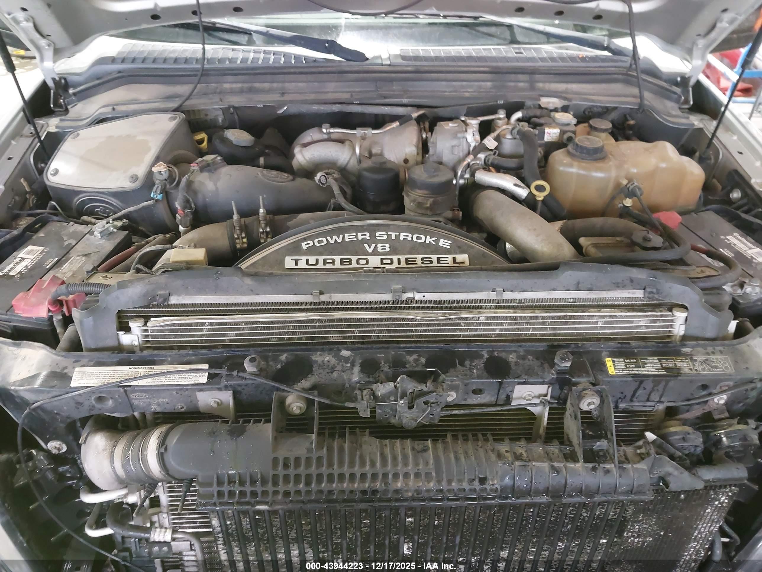 FORD F-250 image 10