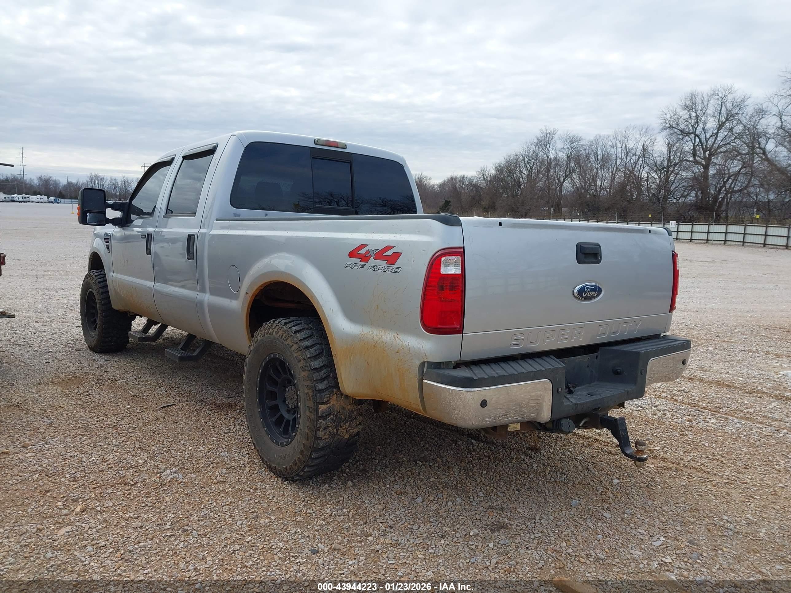 FORD F-250 image 3
