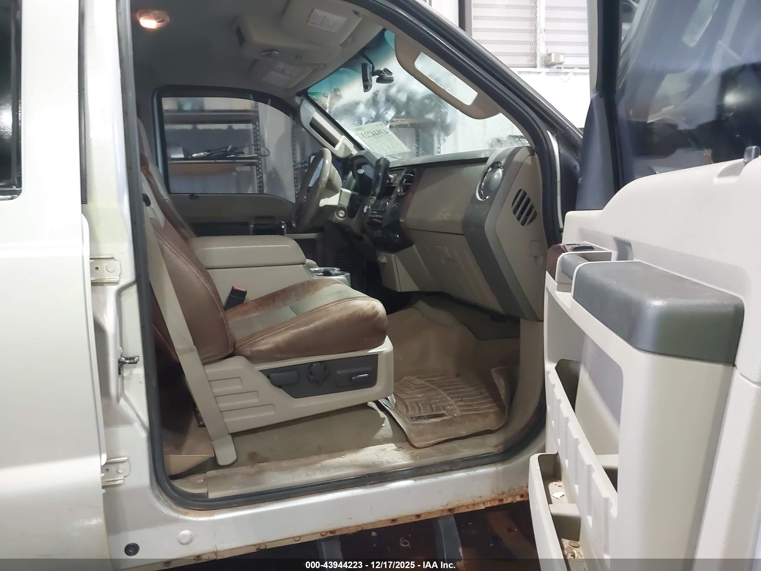 FORD F-250 image 5