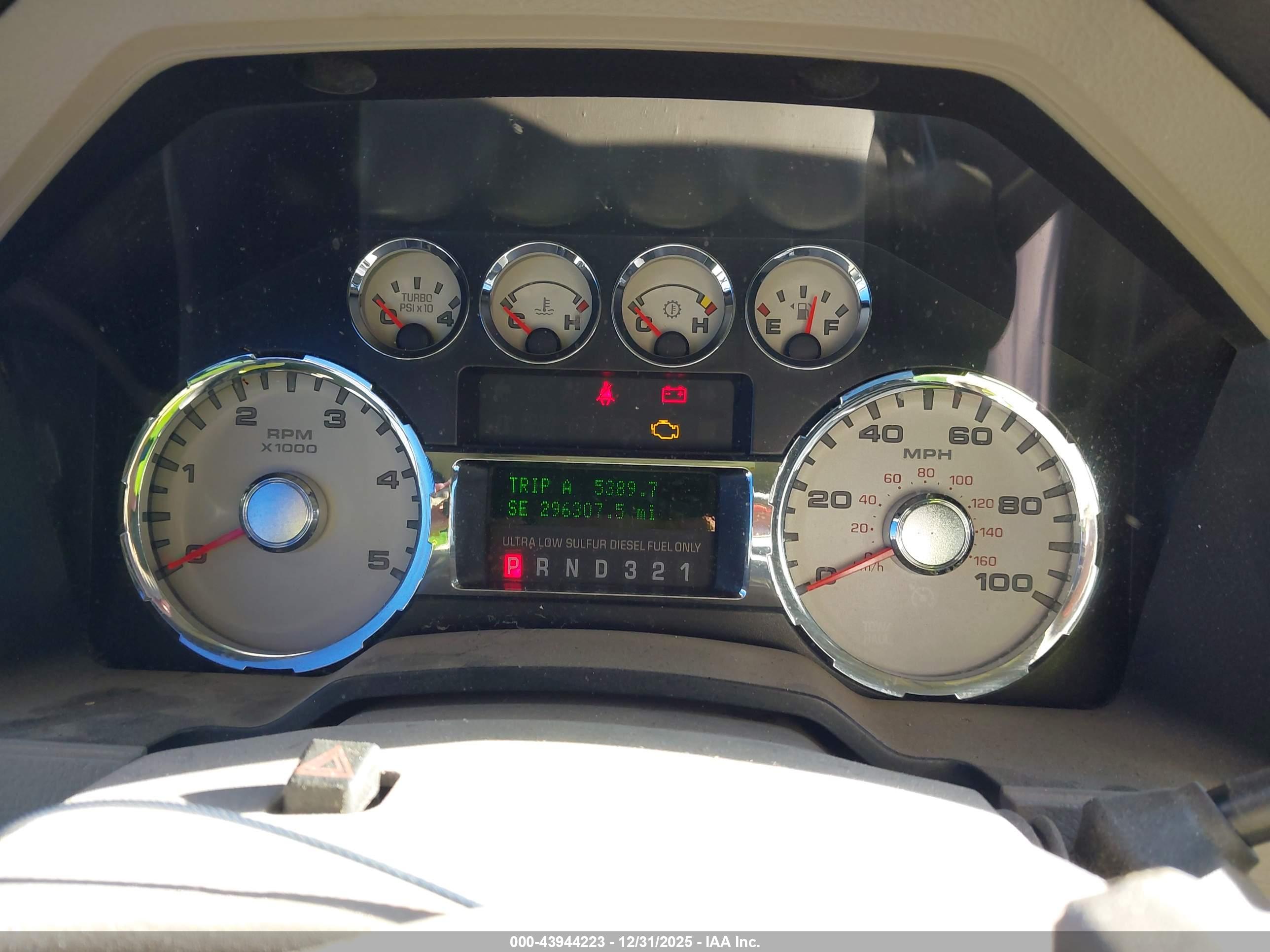 FORD F-250 image 7