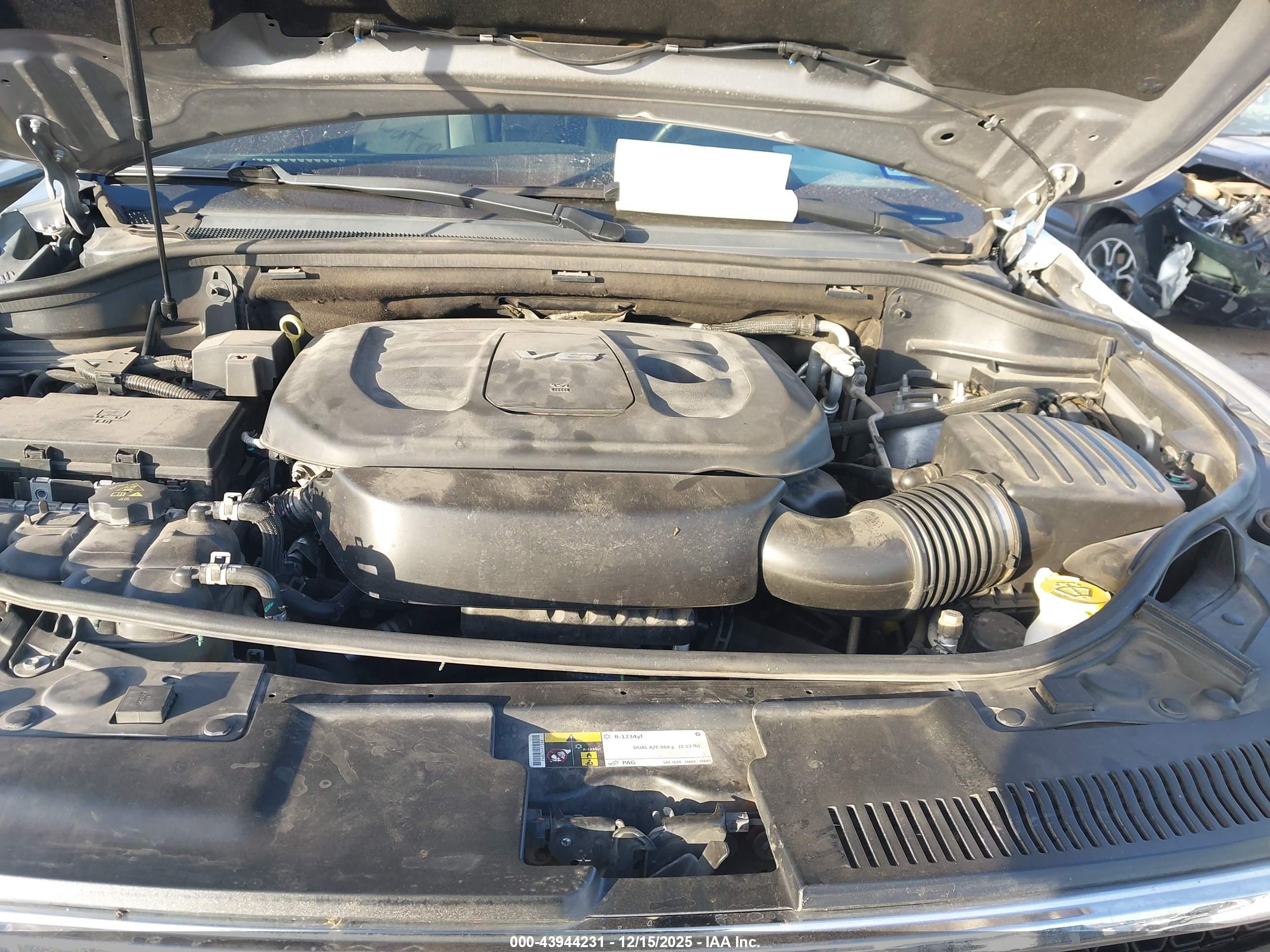 DODGE DURANGO image 10
