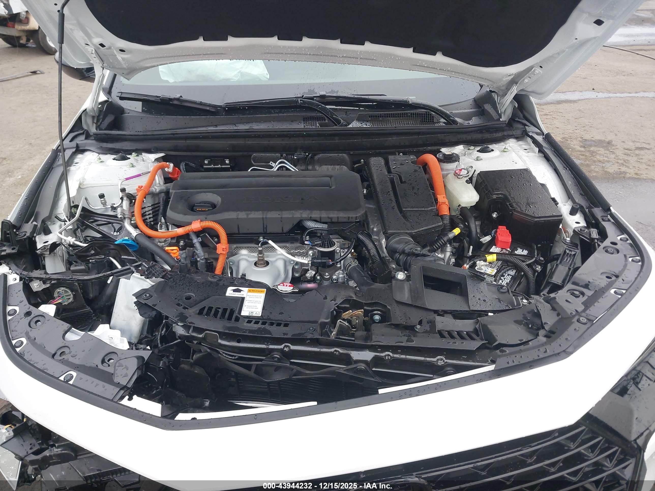 HONDA ACCORD image 10