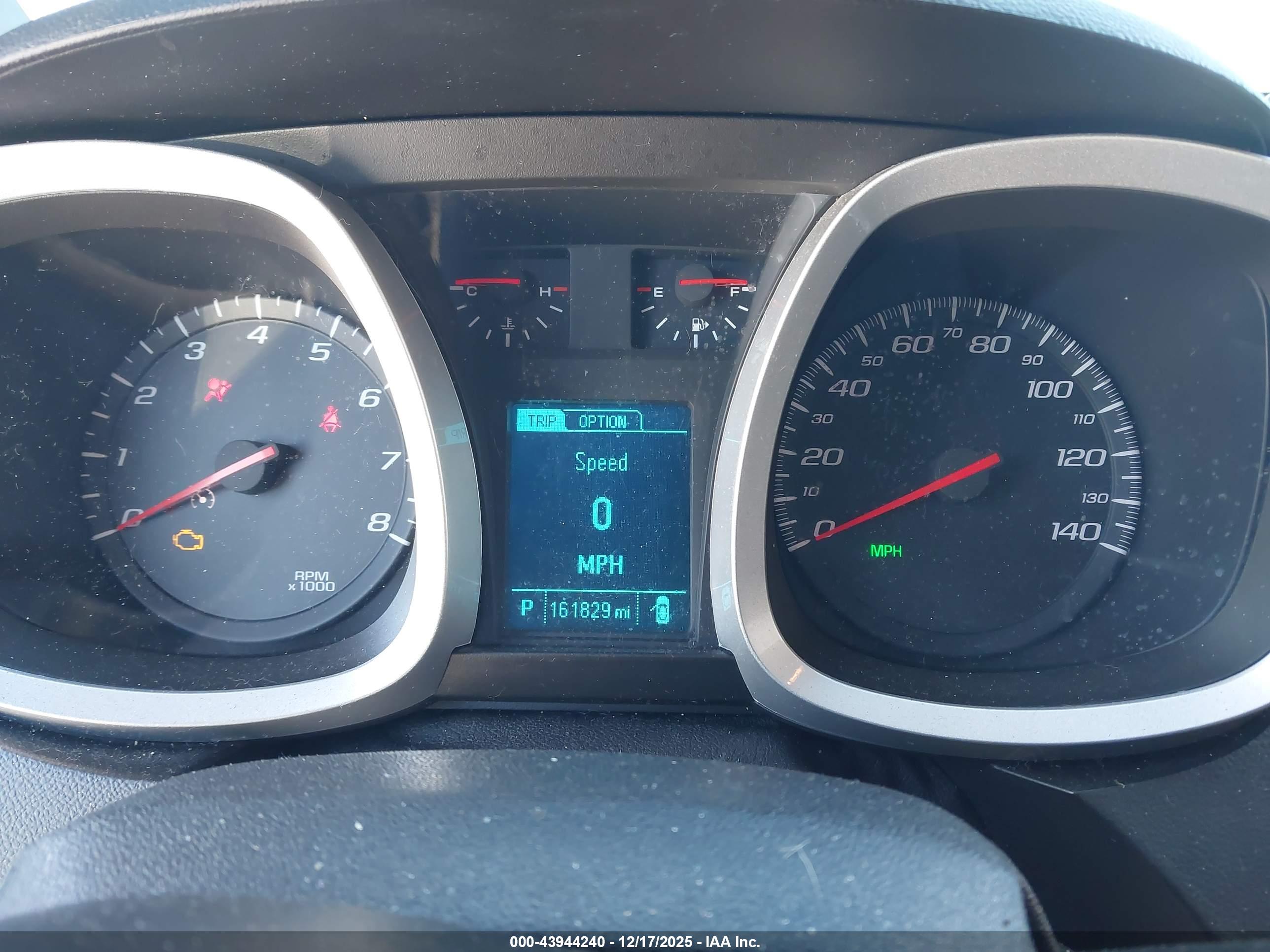 CHEVROLET EQUINOX image 7