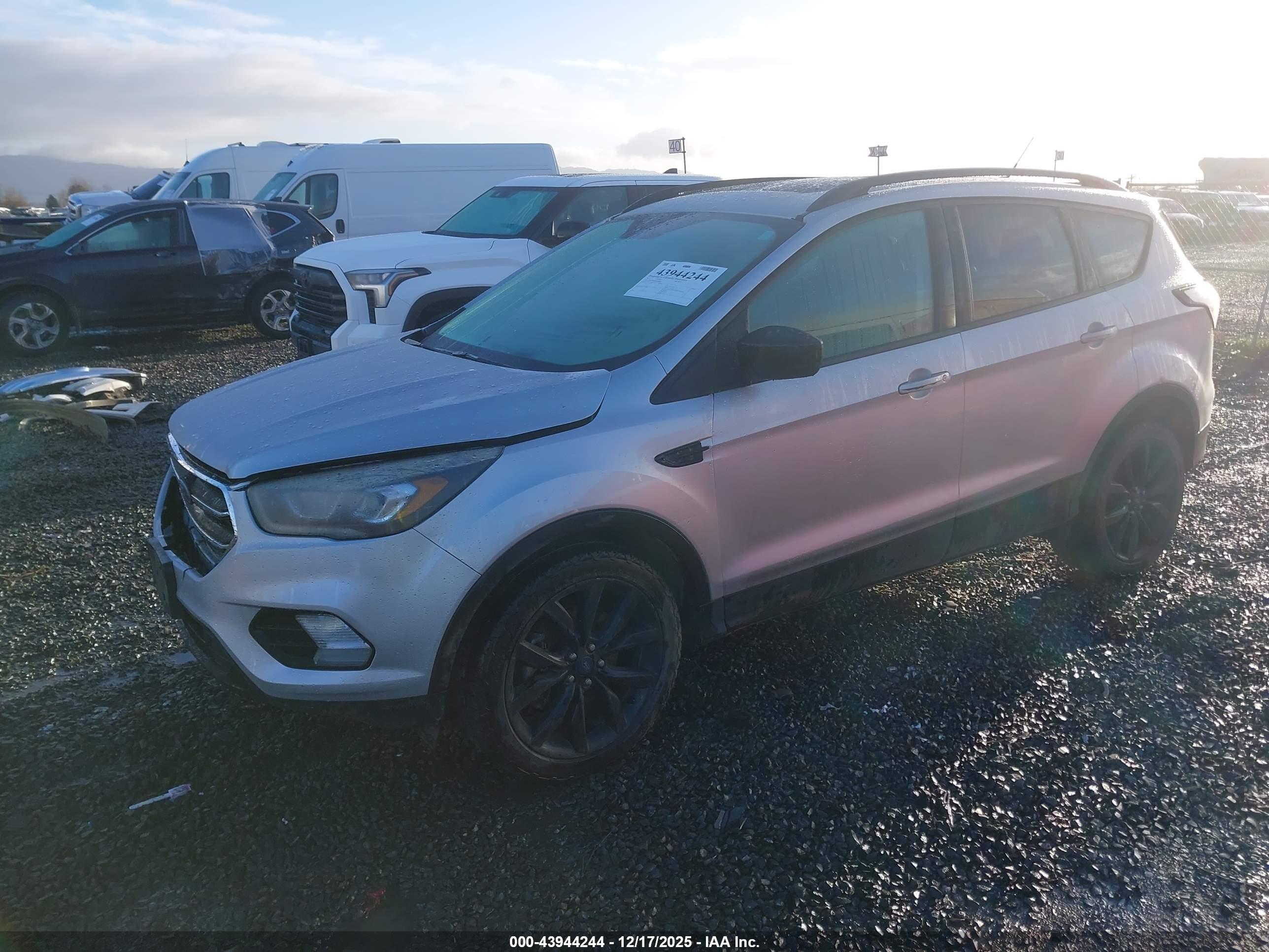 FORD ESCAPE image 2