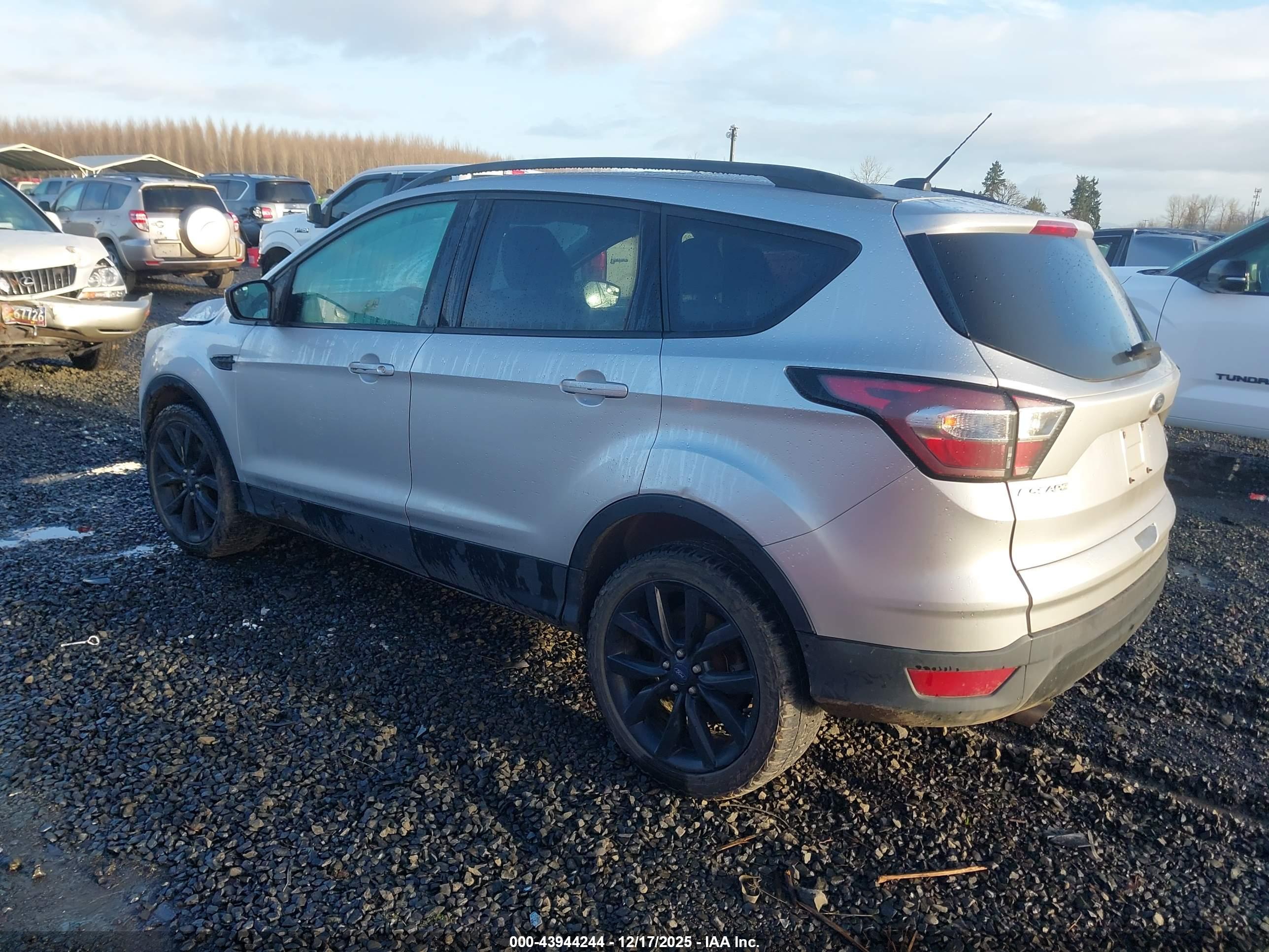 FORD ESCAPE image 3