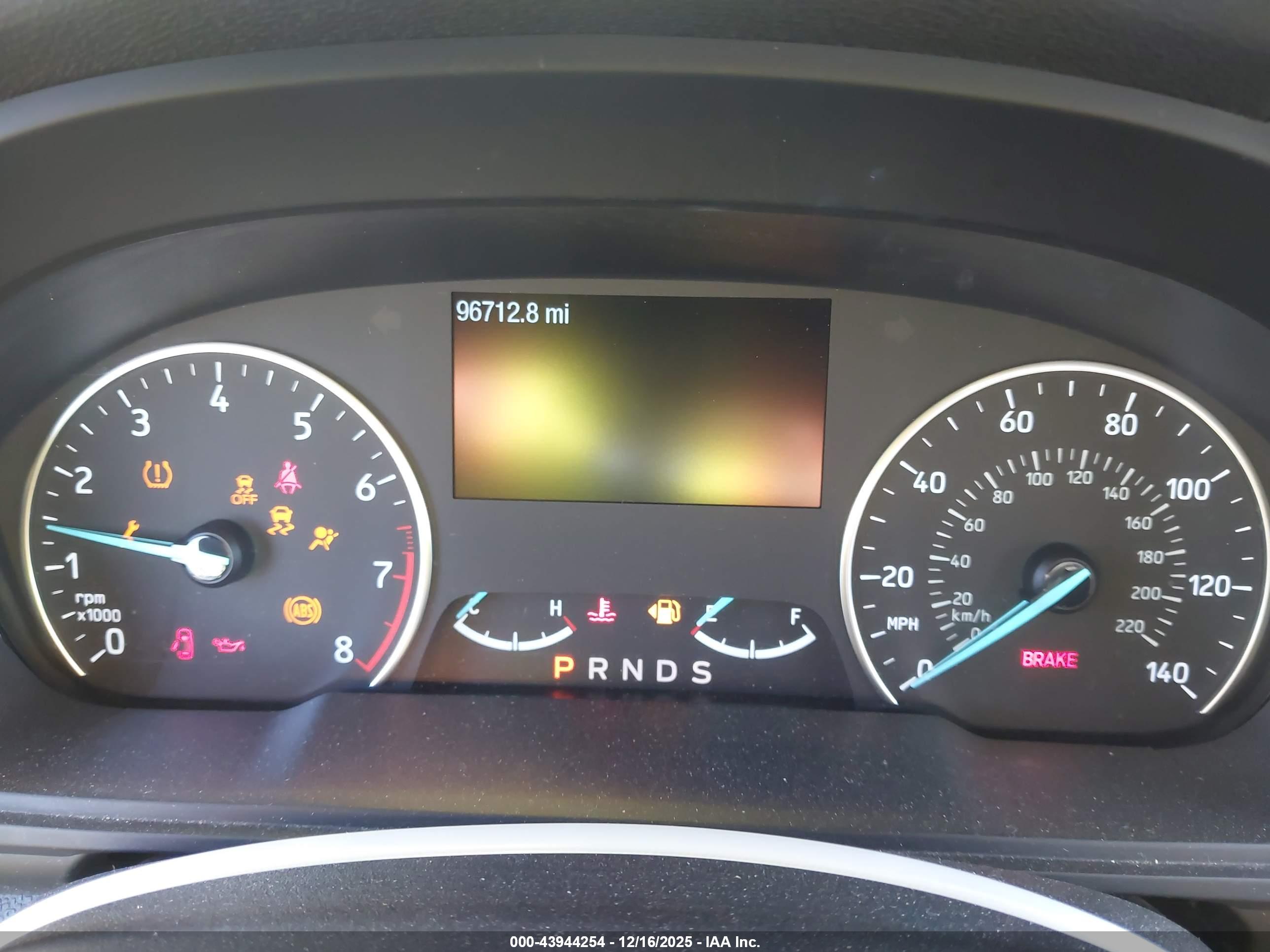 FORD ECOSPORT image 7