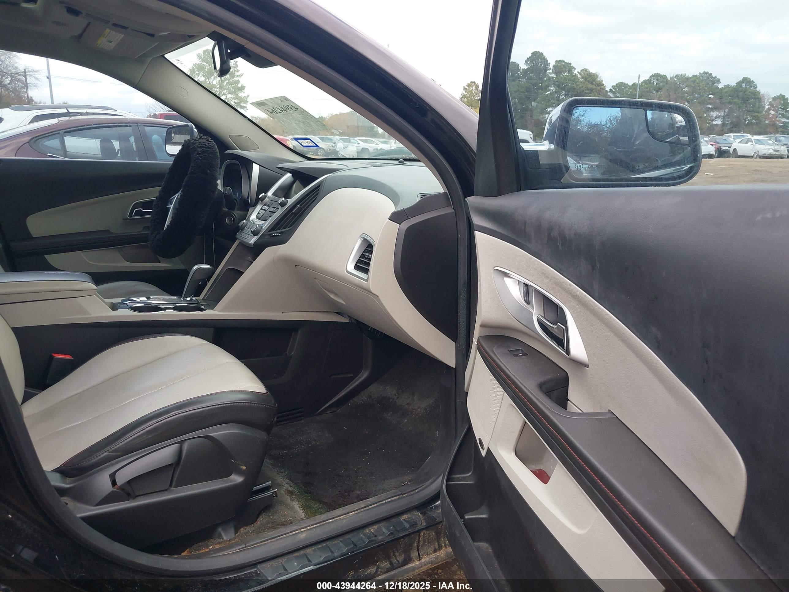 CHEVROLET EQUINOX image 5