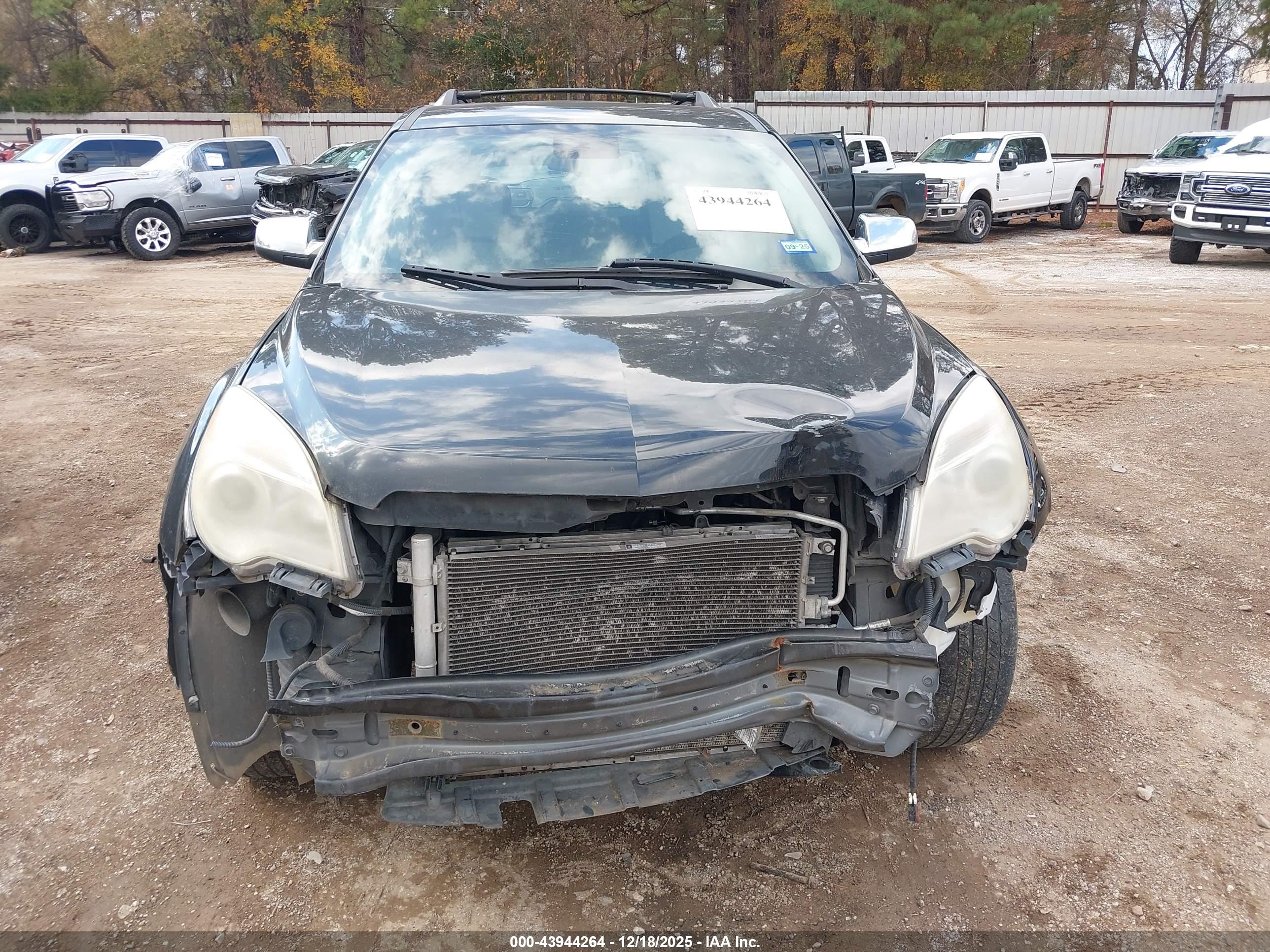 CHEVROLET EQUINOX image 6