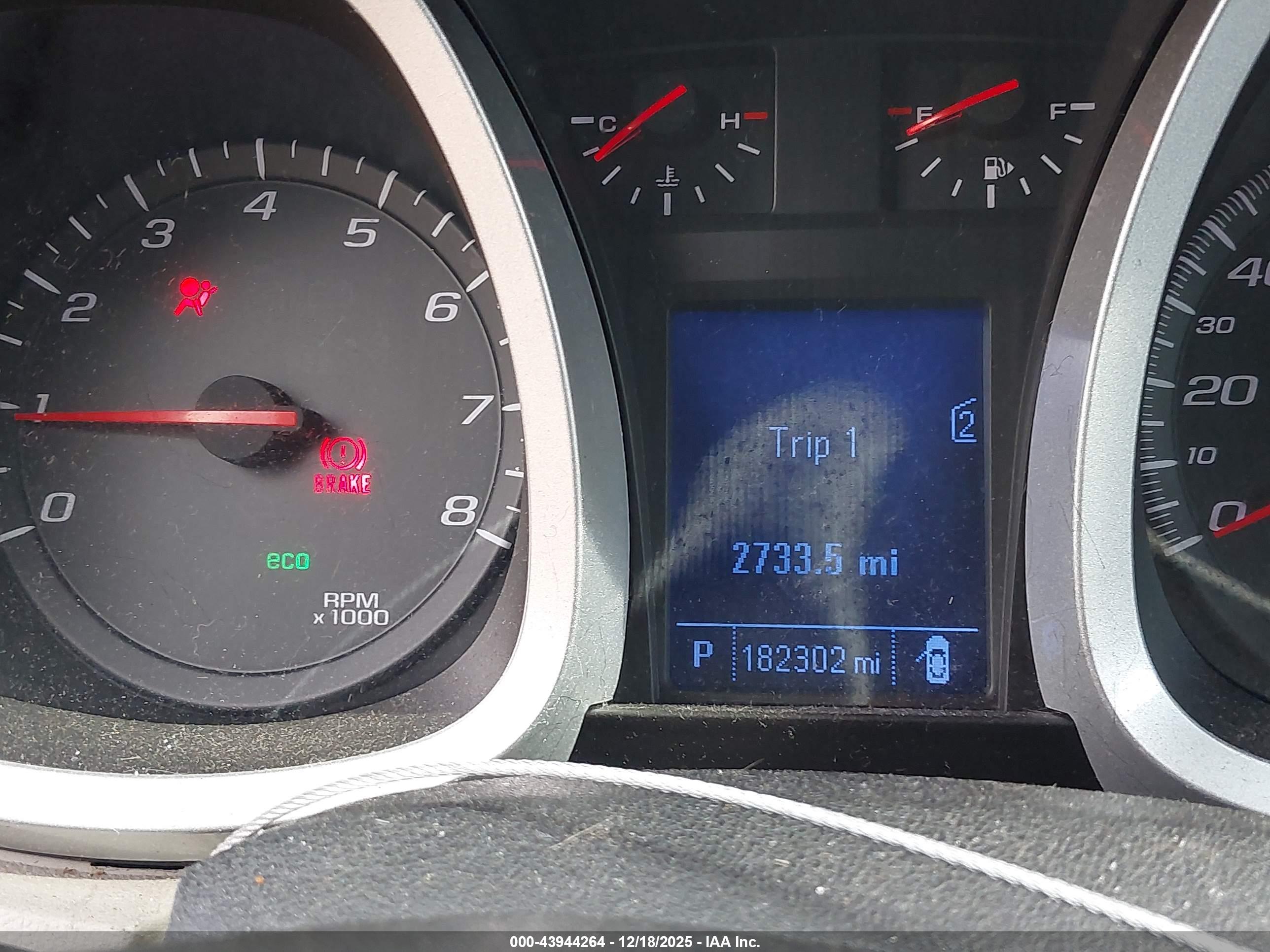 CHEVROLET EQUINOX image 7