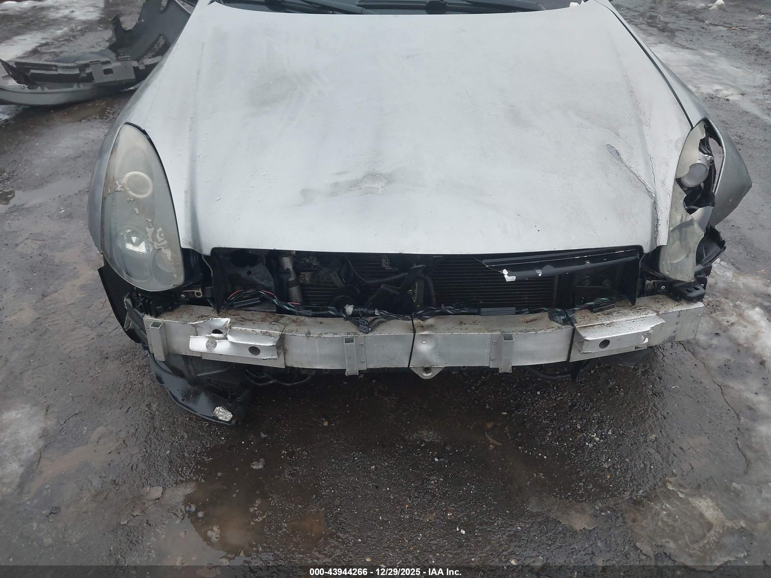 INFINITI G35 image 6