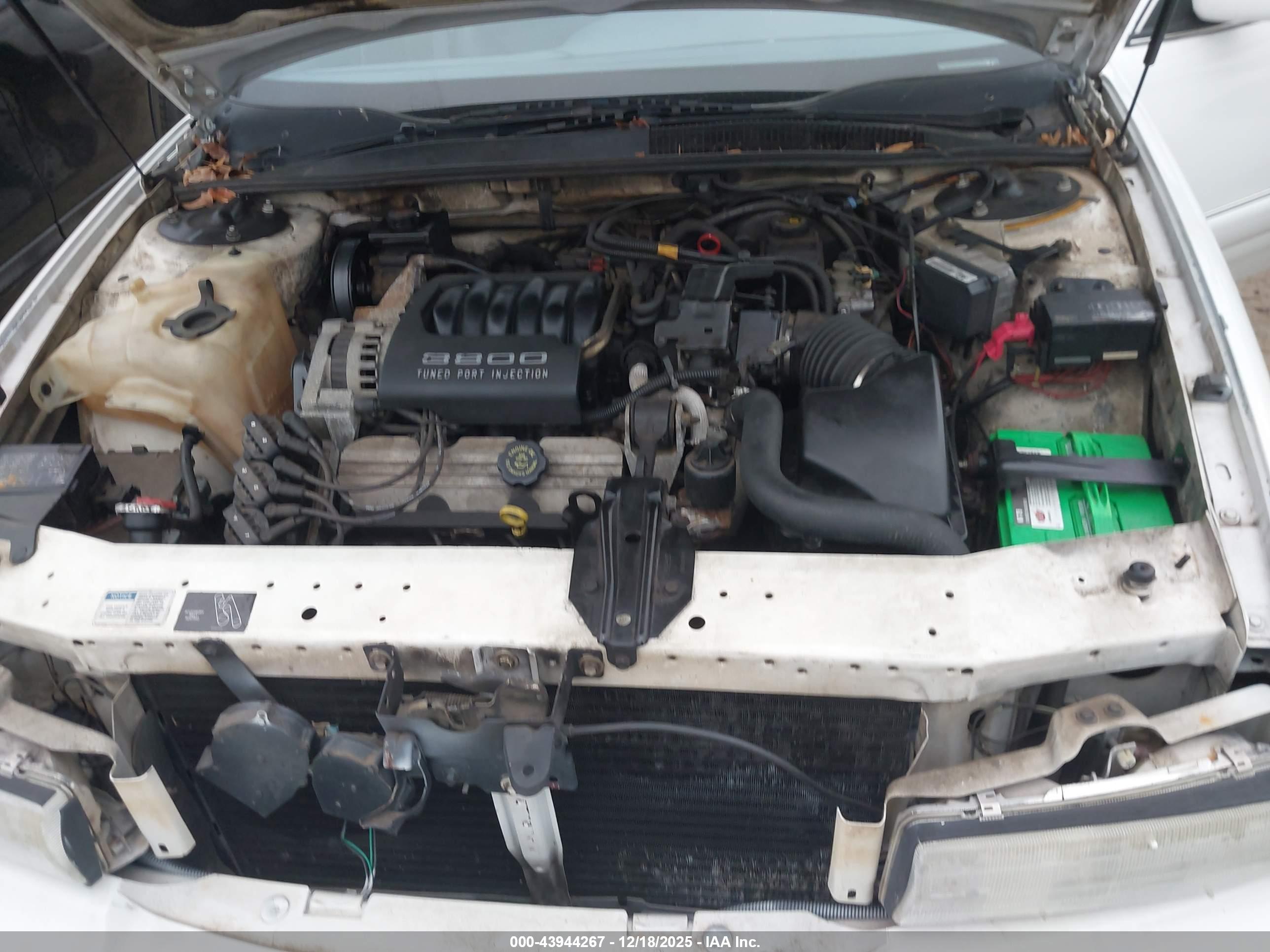 BUICK REGAL image 10