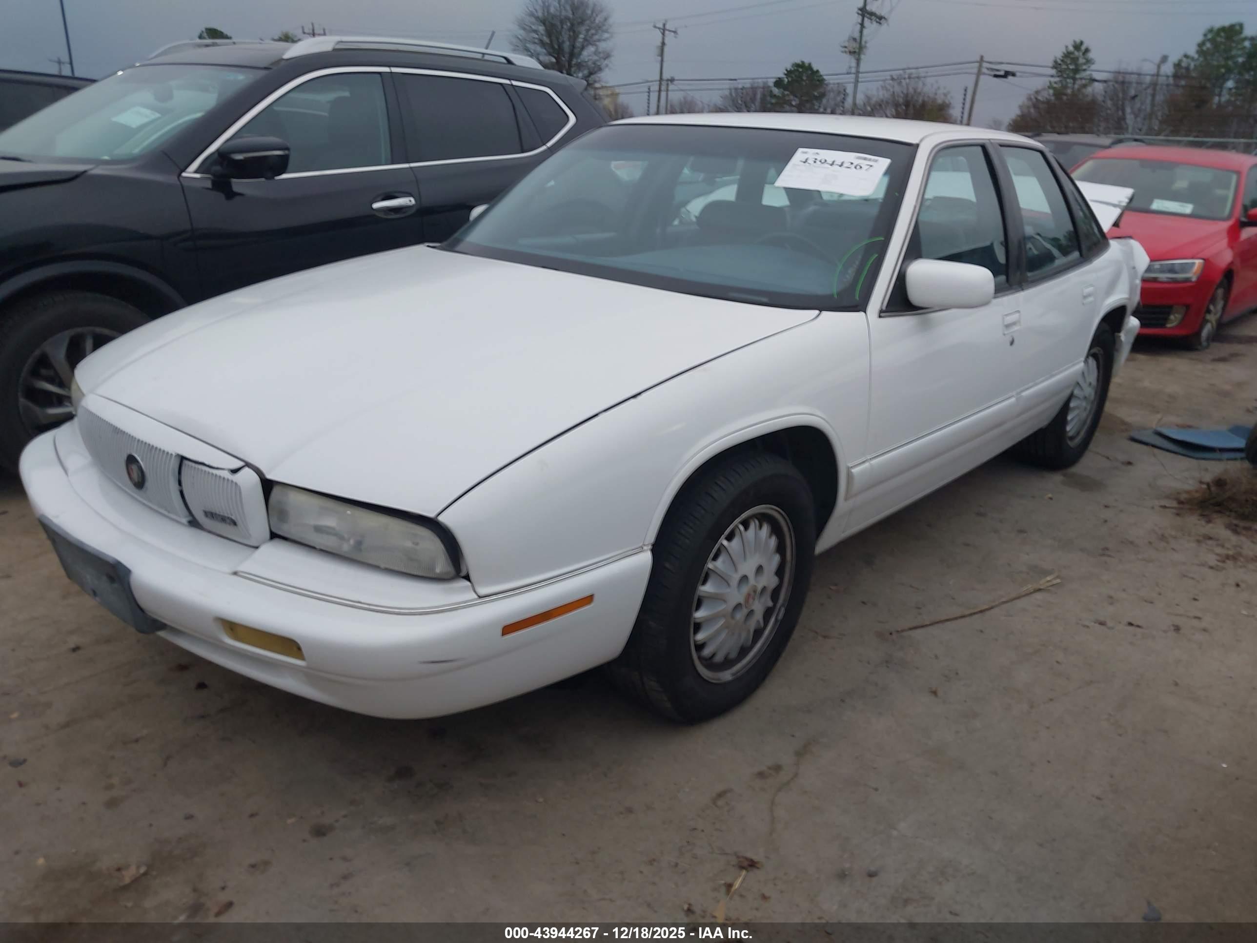 BUICK REGAL image 2
