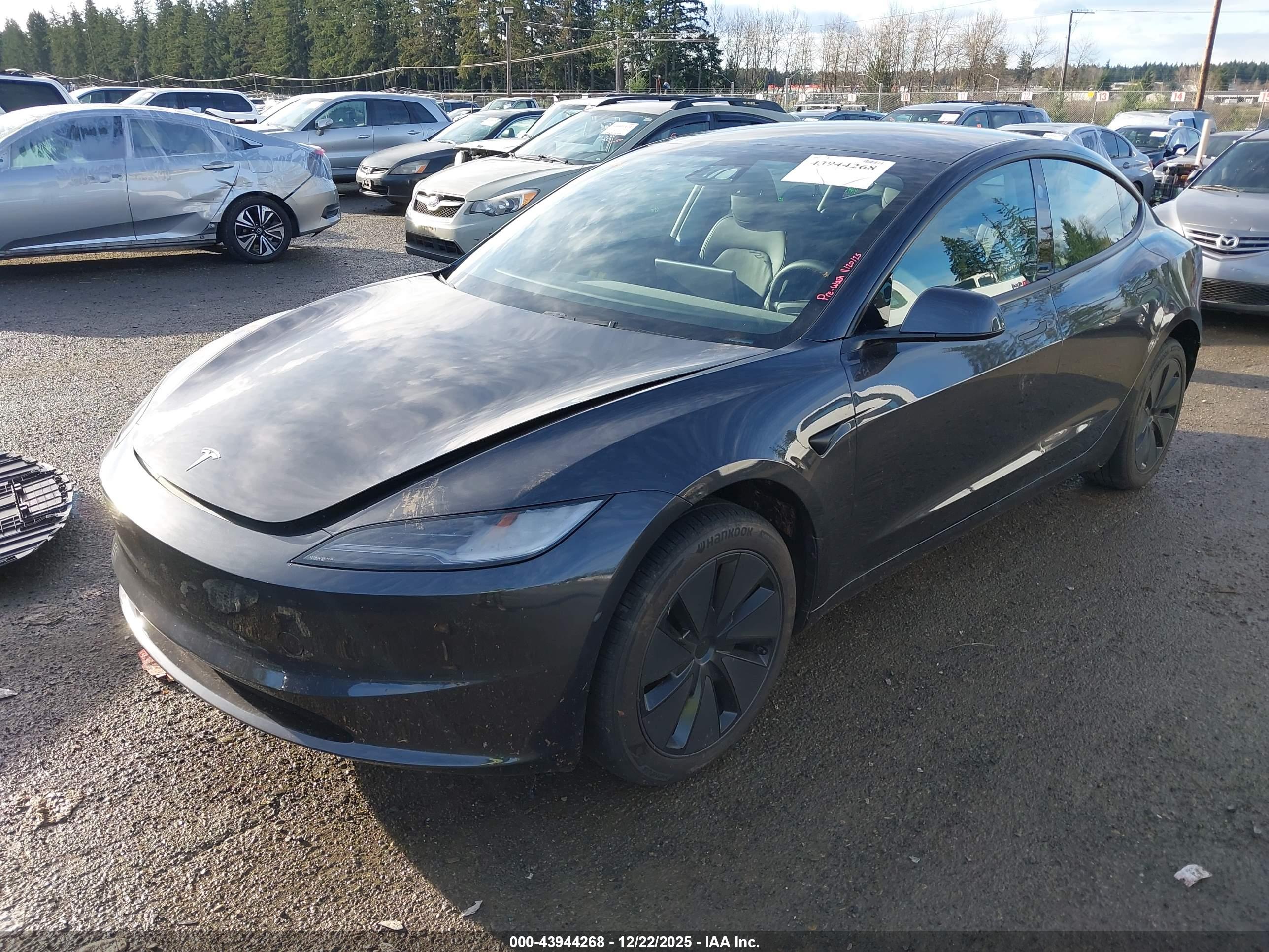 TESLA MODEL image 2