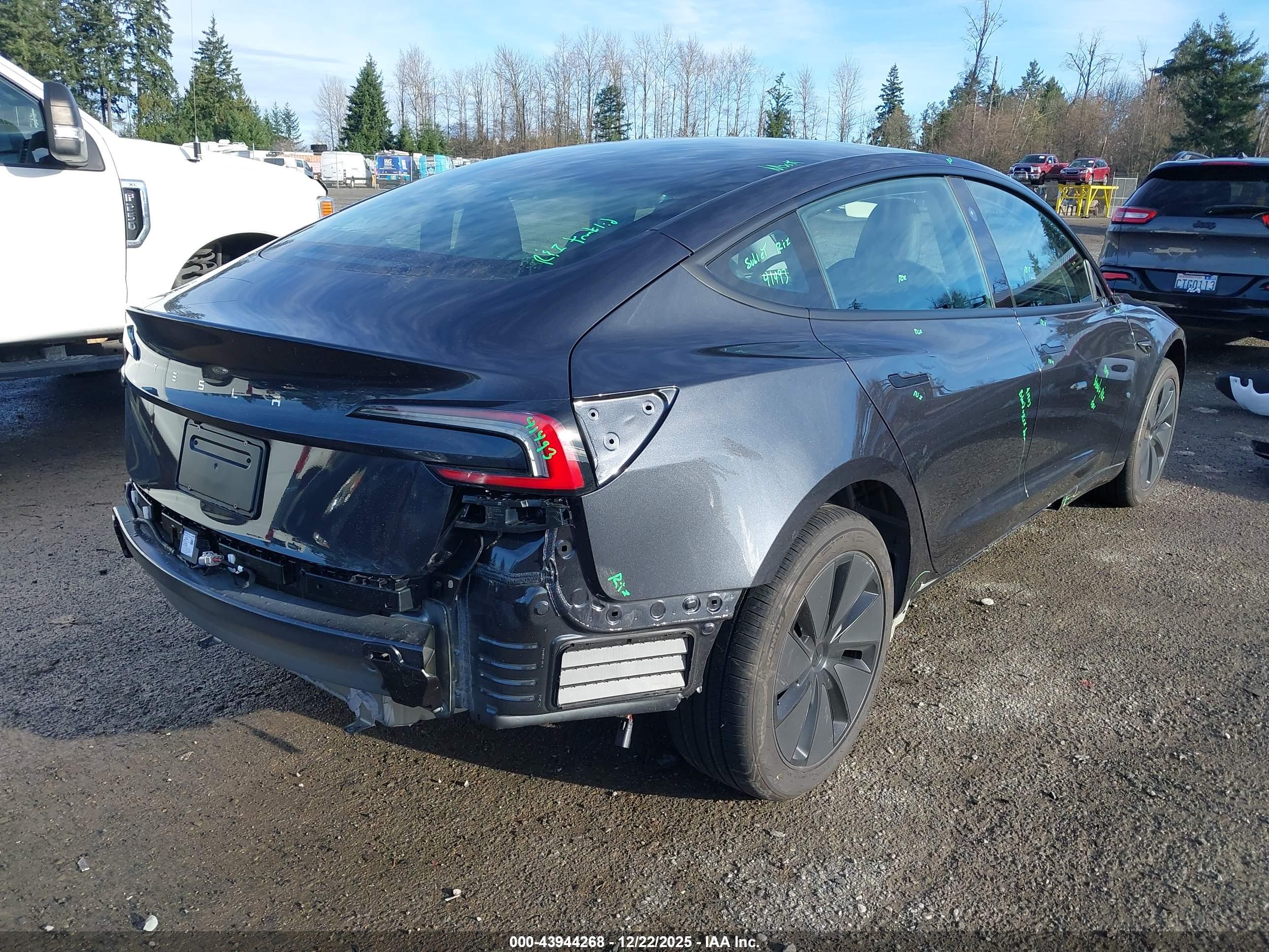 TESLA MODEL image 4