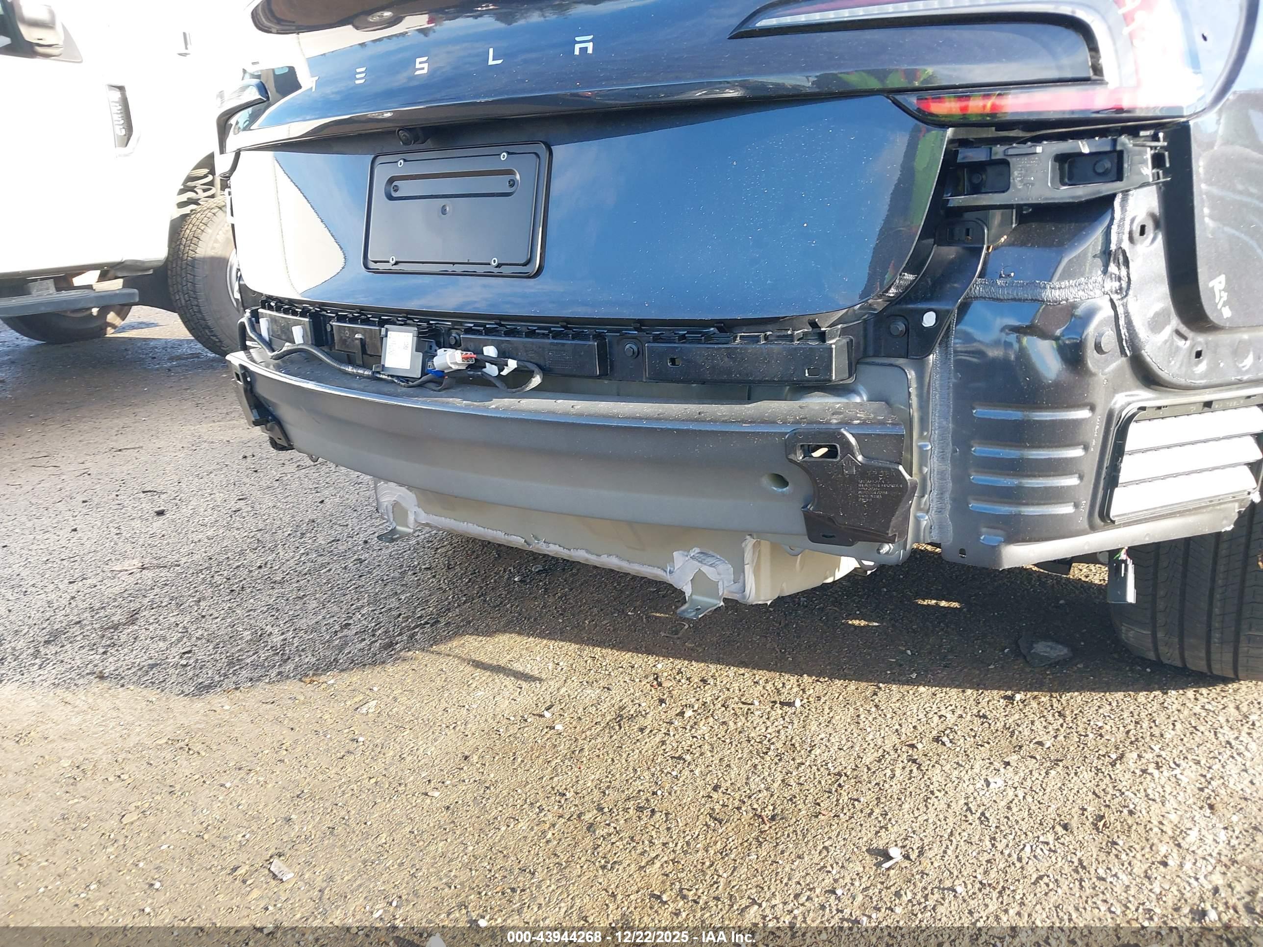 TESLA MODEL image 6