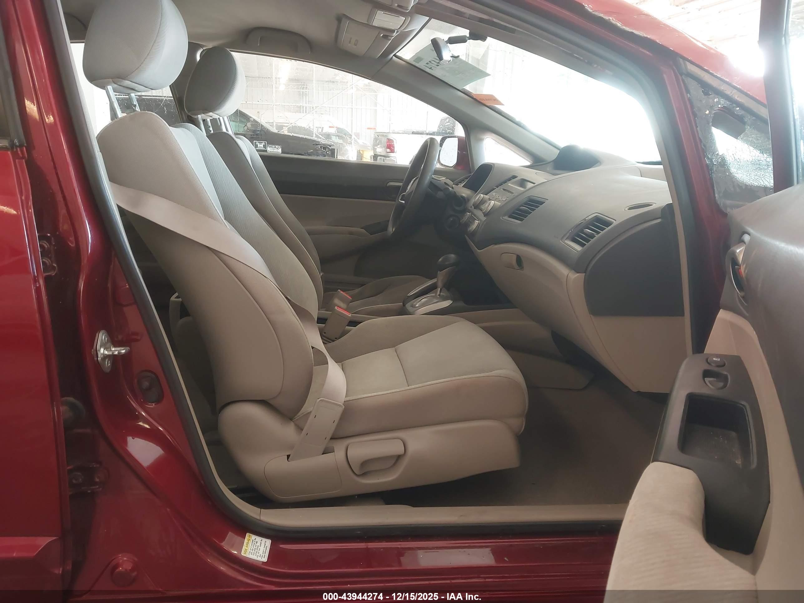 HONDA CIVIC image 5