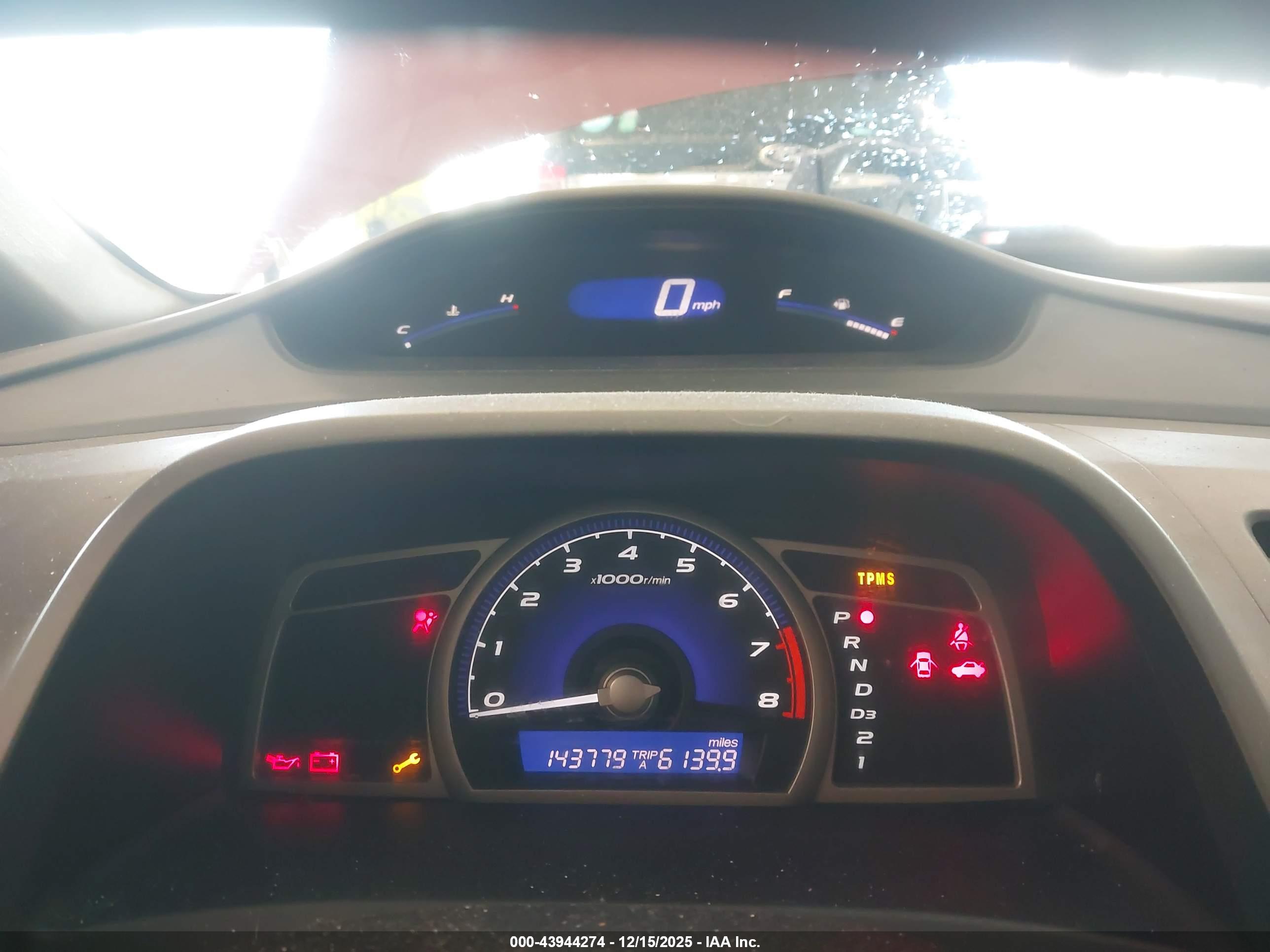 HONDA CIVIC image 7