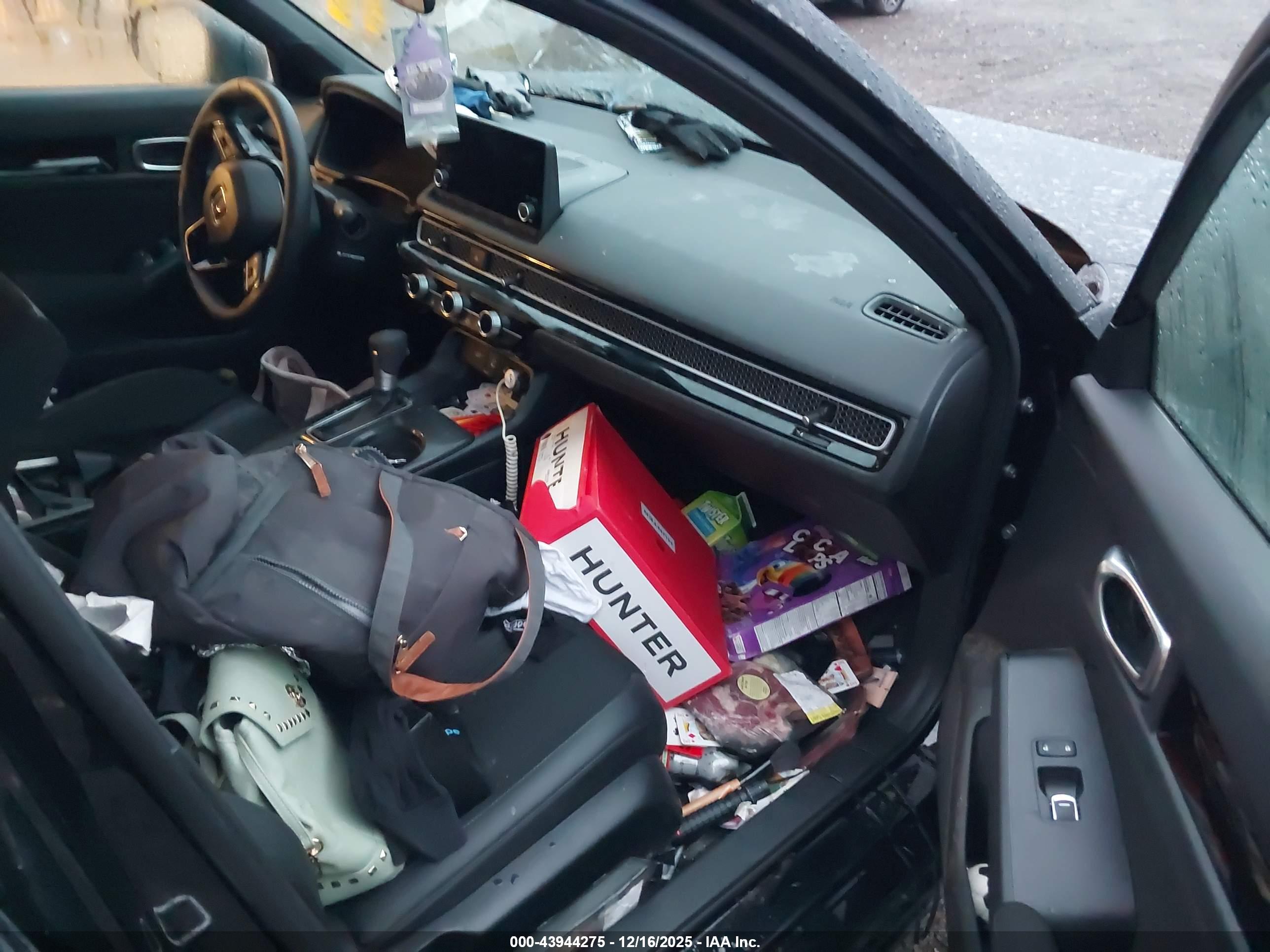 HONDA CIVIC image 5