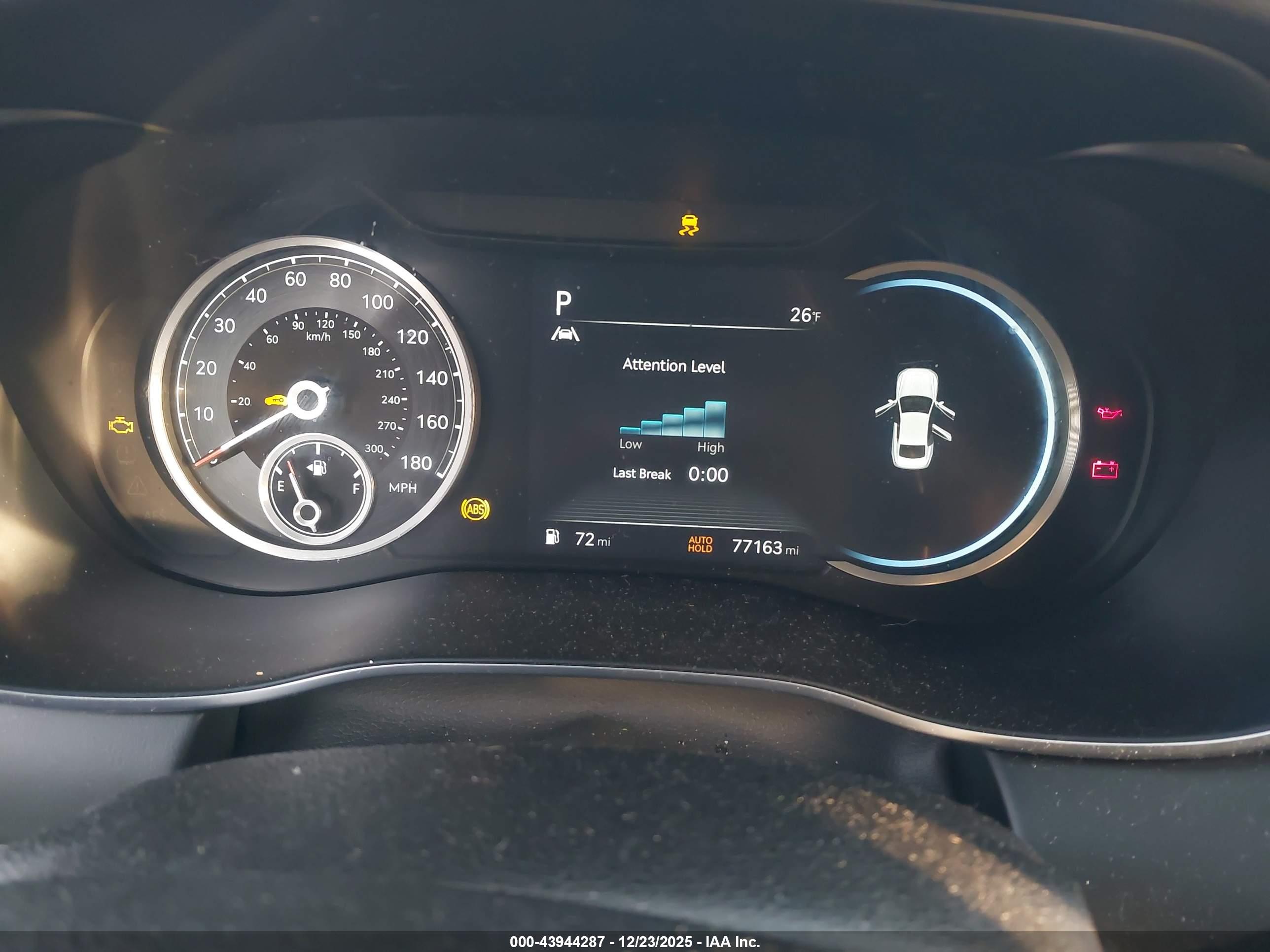GENESIS G70 image 7