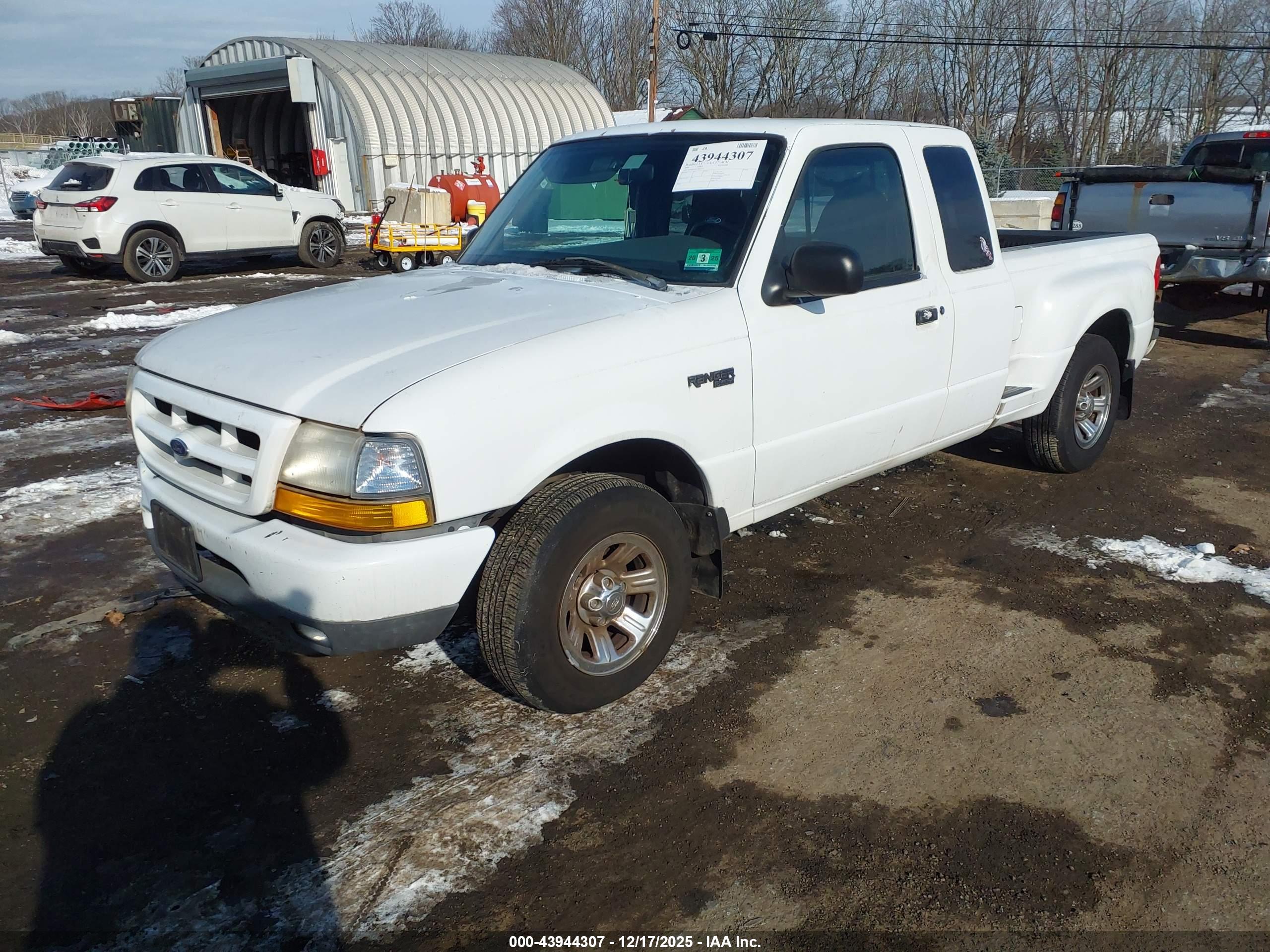 FORD RANGER image 2