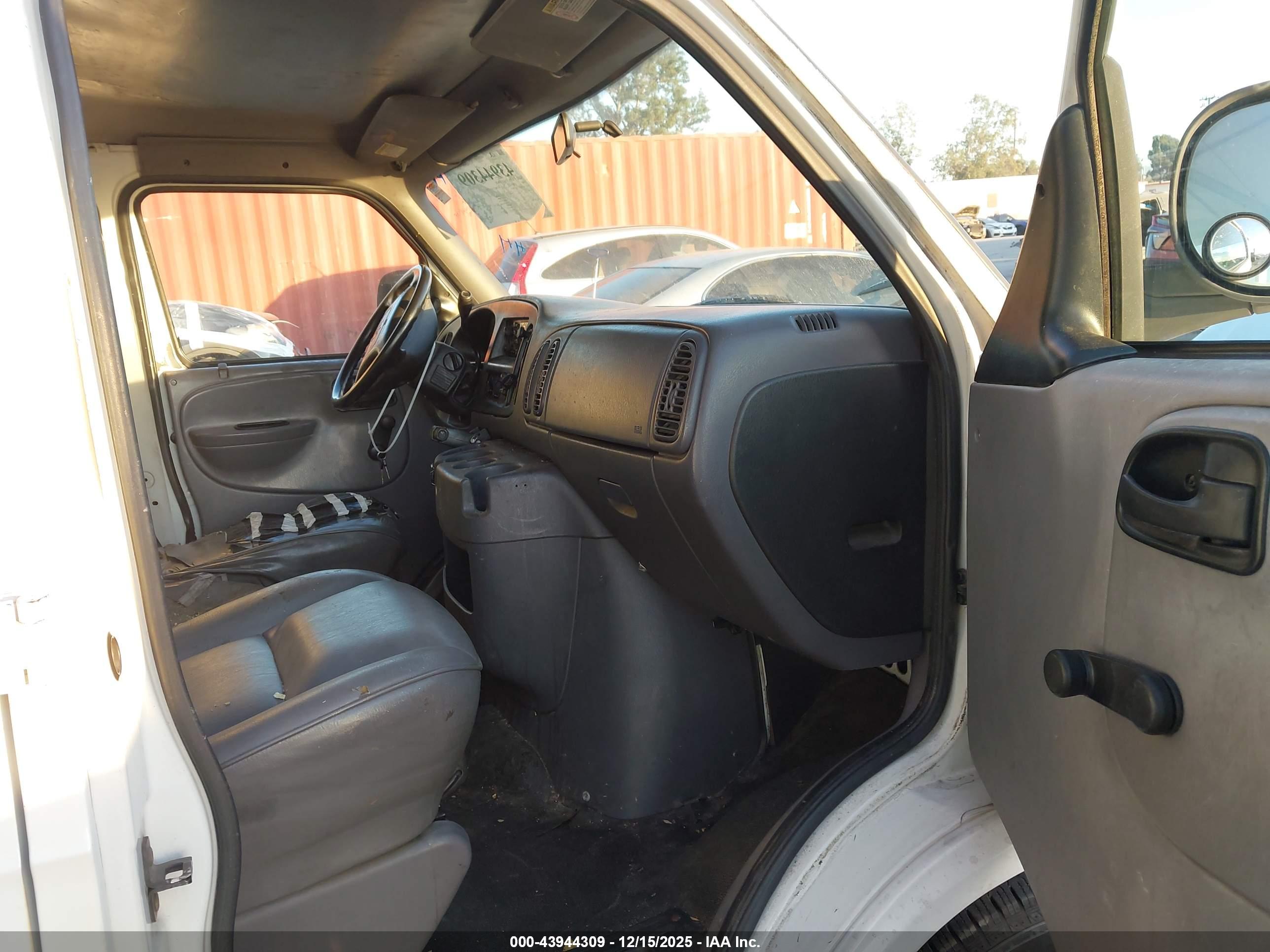 DODGE RAM image 5