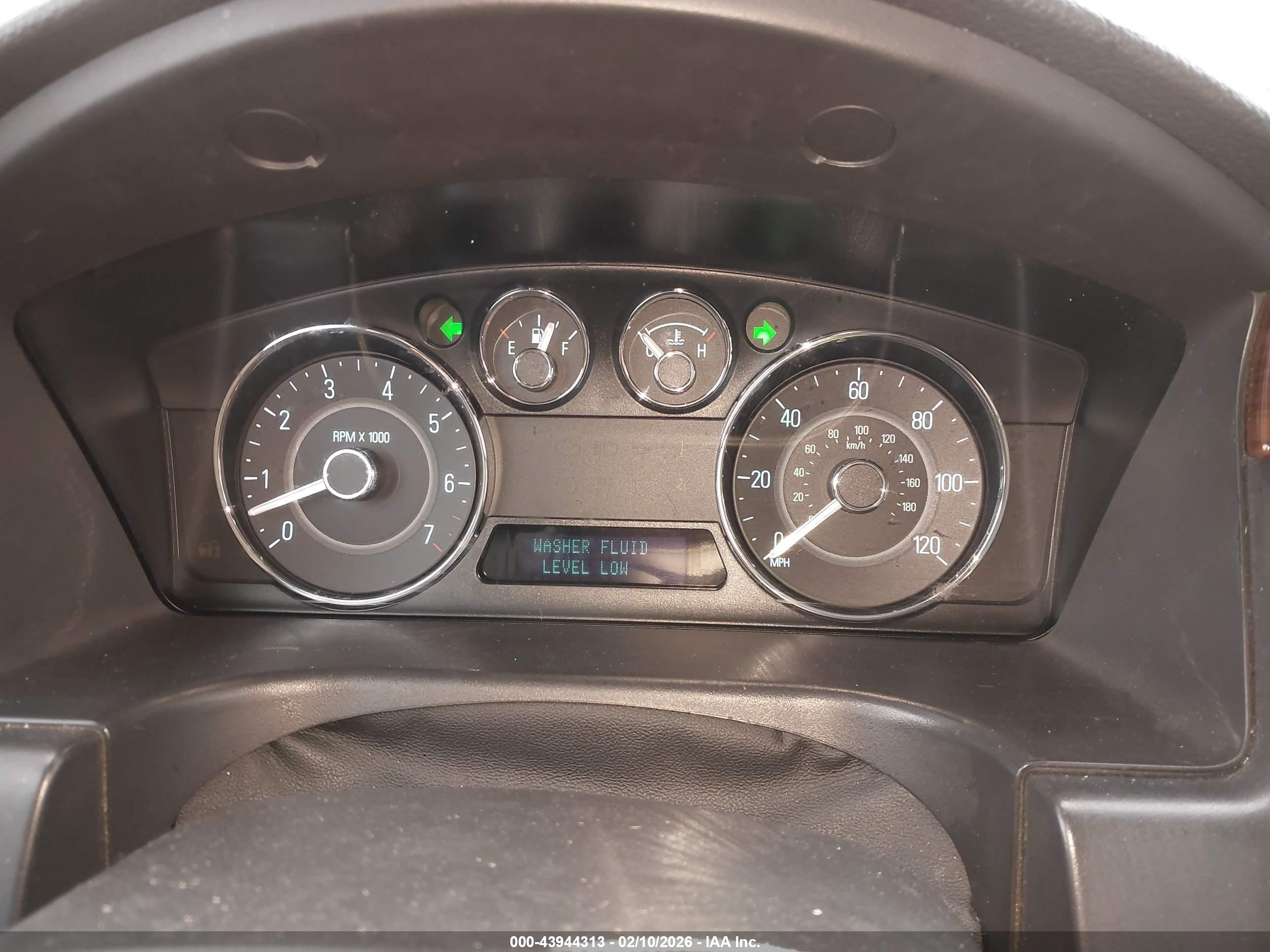 FORD FLEX image 7