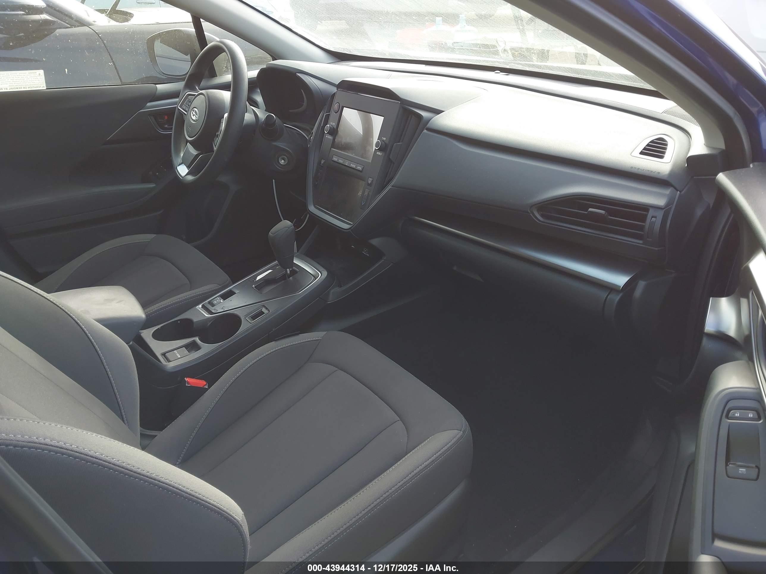 SUBARU IMPREZA image 5
