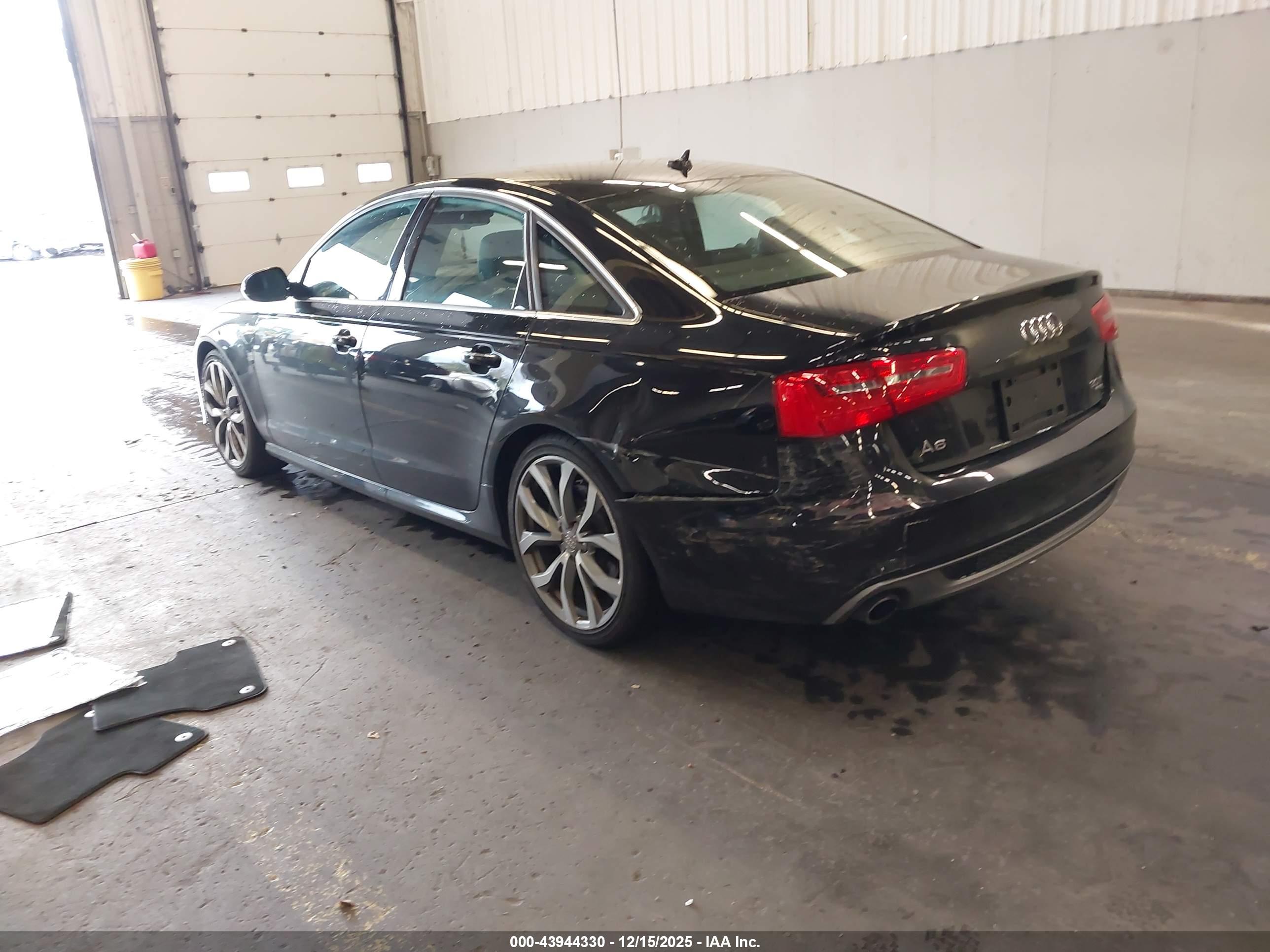 AUDI A6 image 3