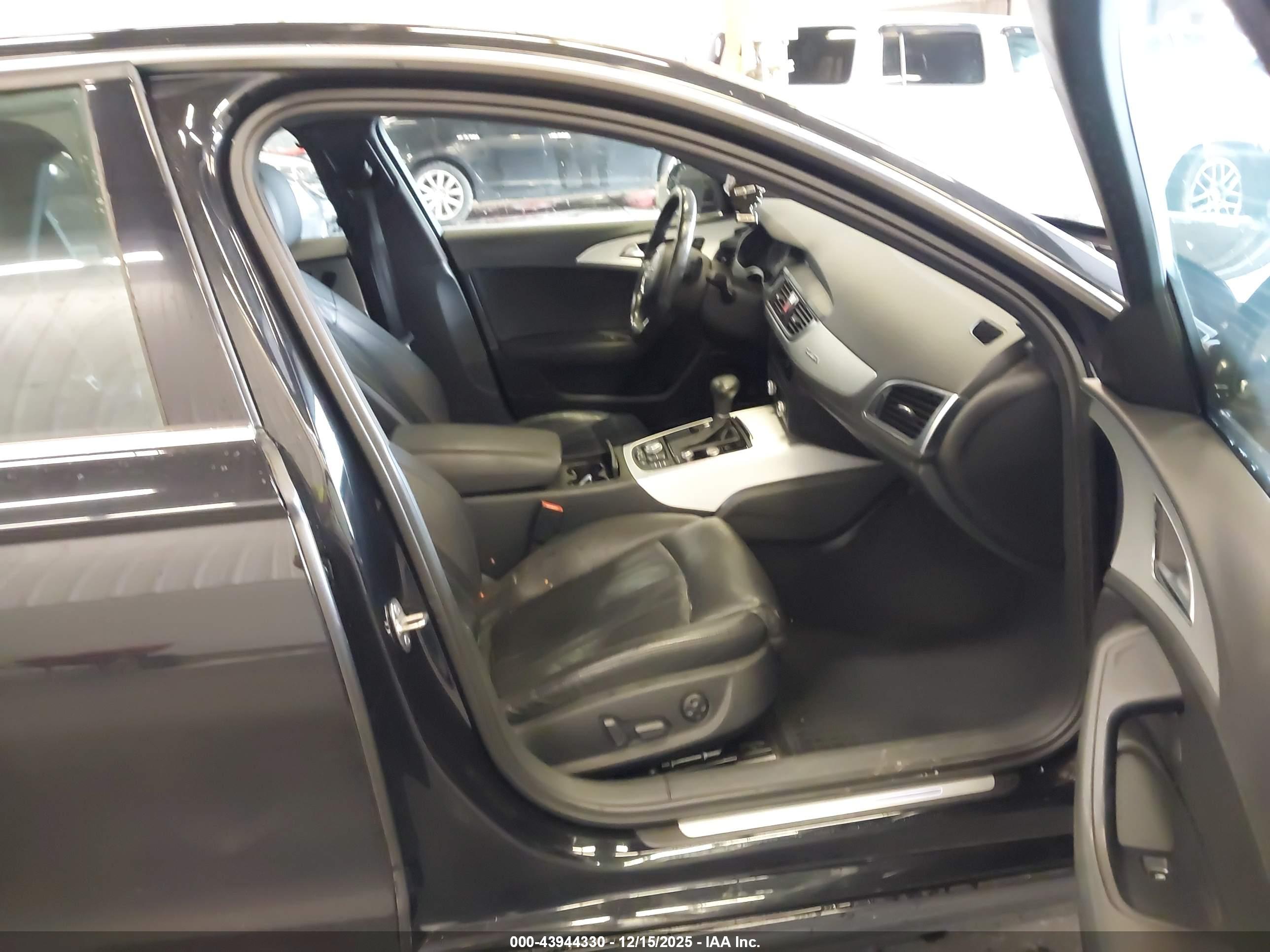 AUDI A6 image 5