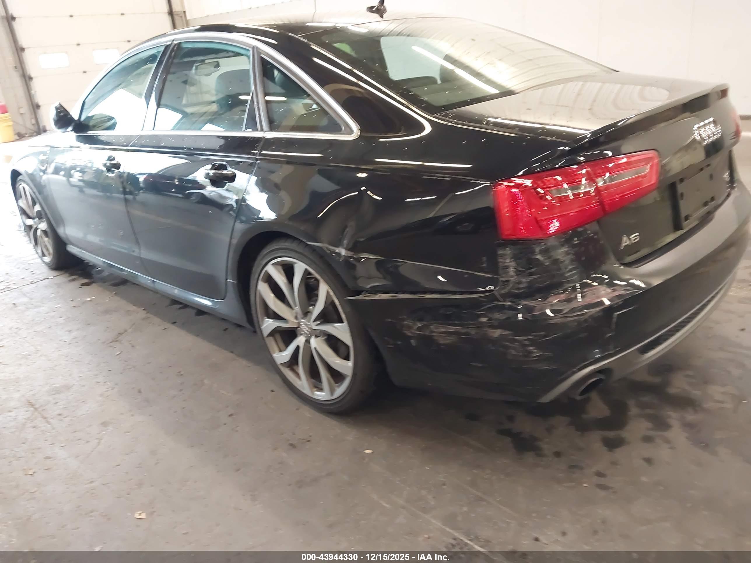 AUDI A6 image 6