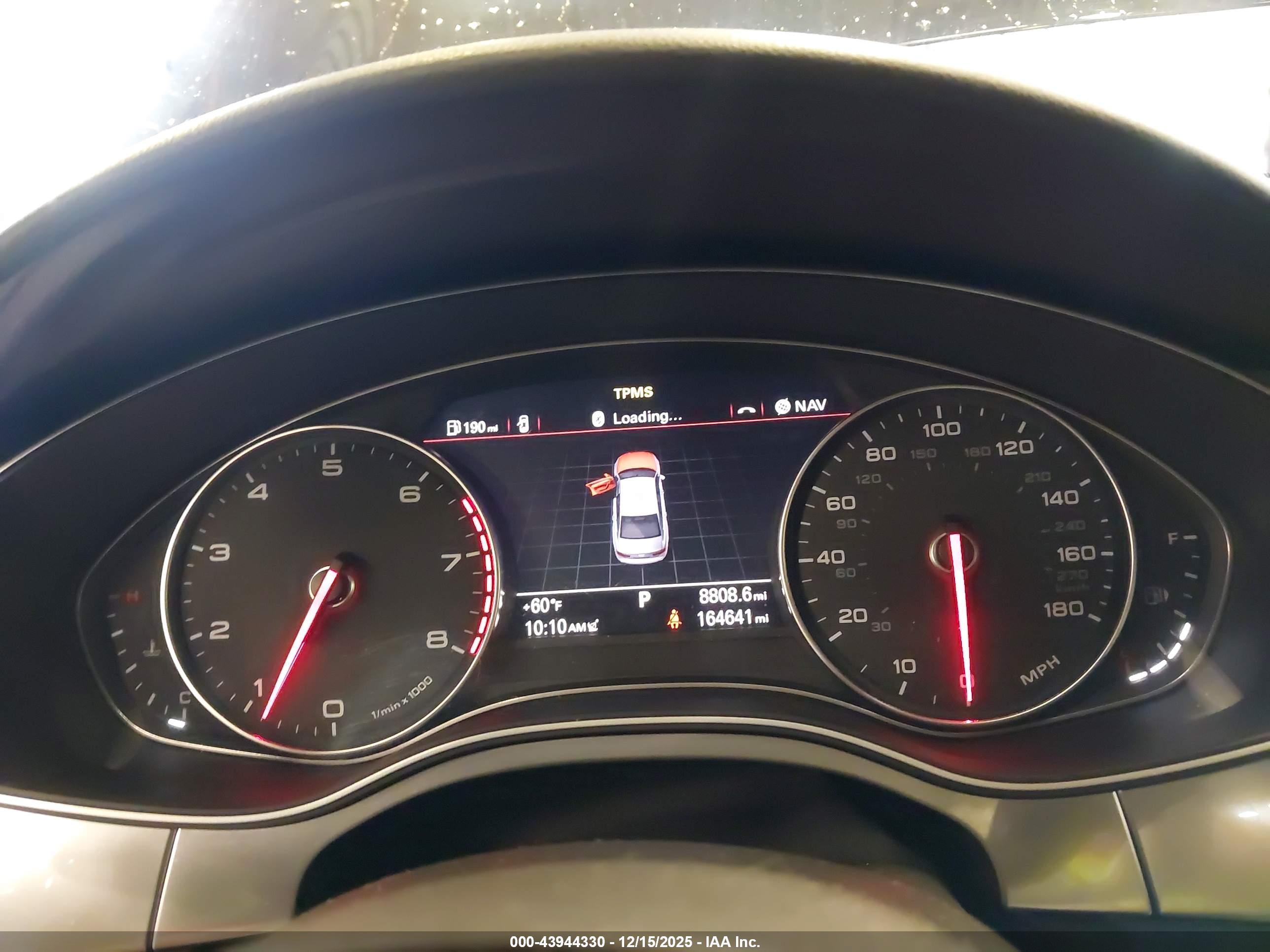 AUDI A6 image 7