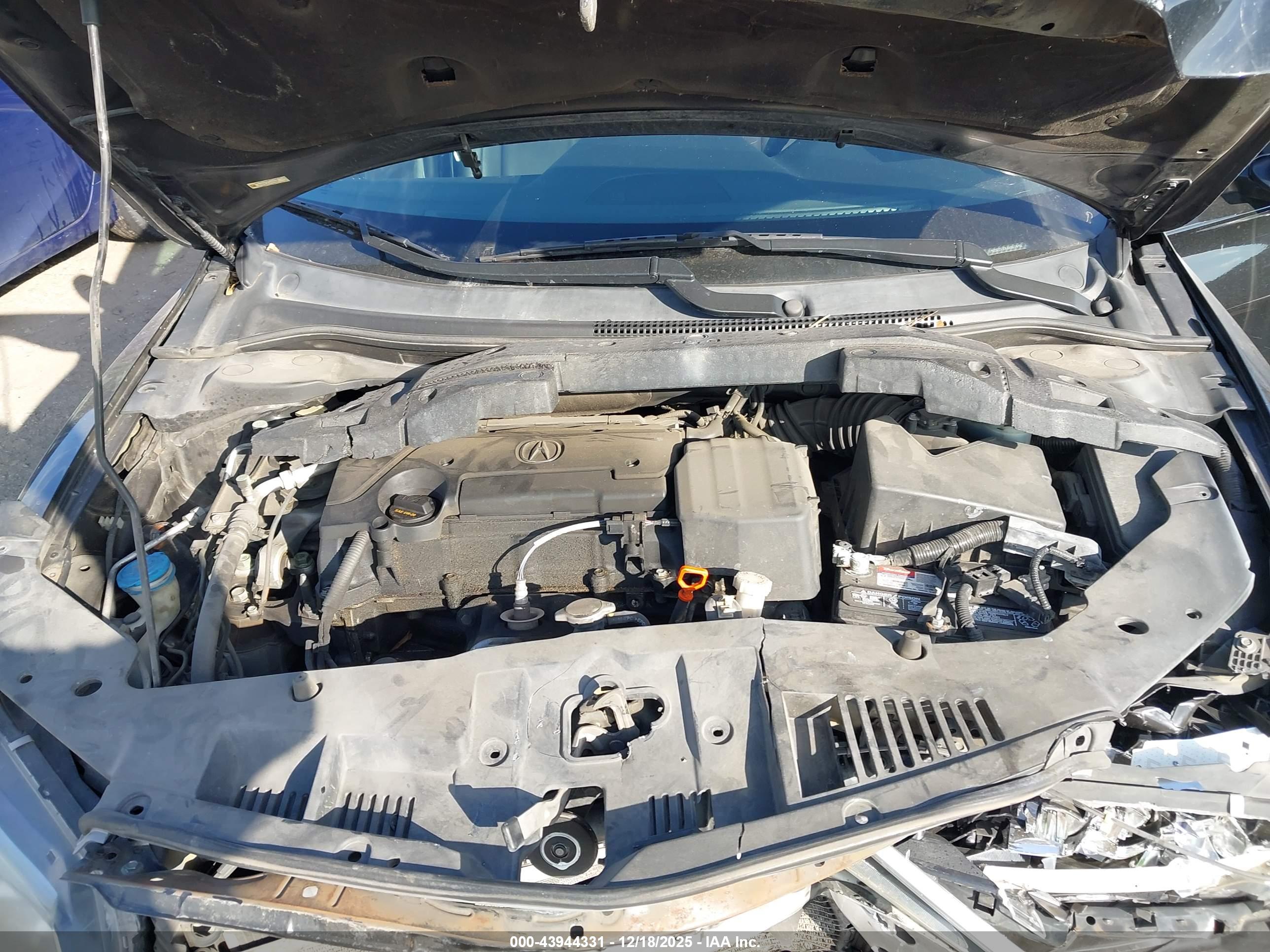 ACURA ILX image 10
