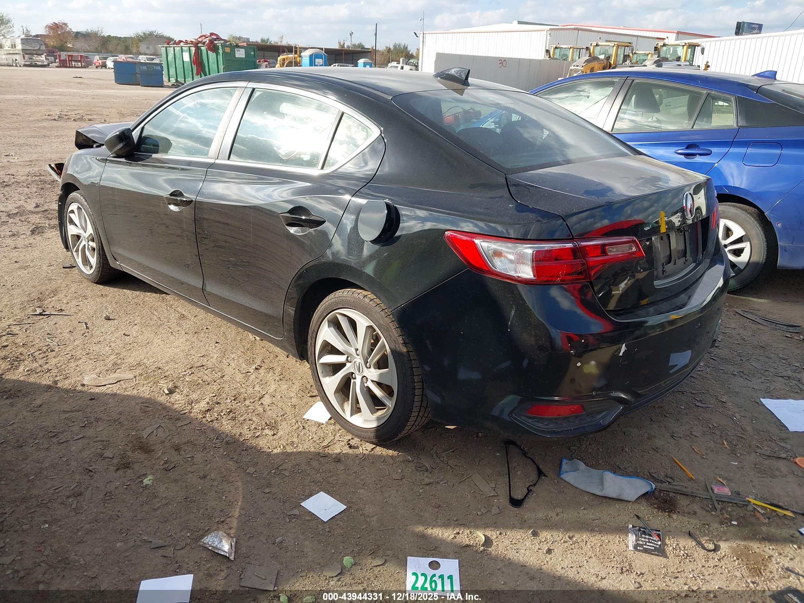 ACURA ILX image 3