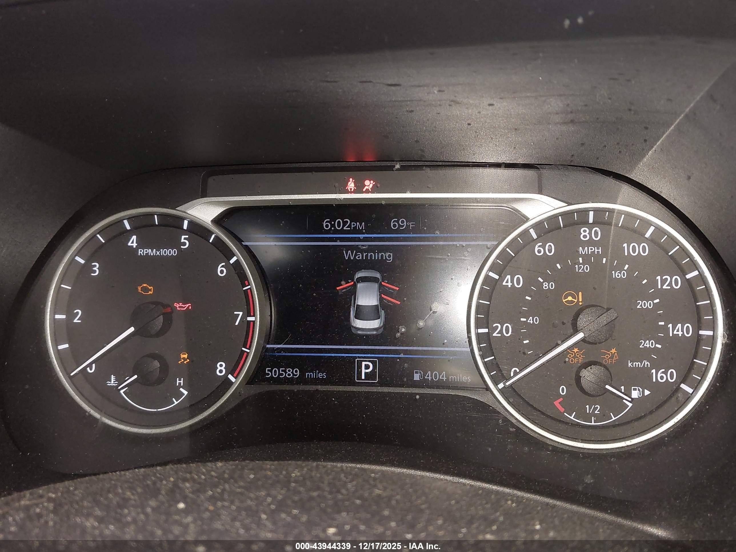 NISSAN SENTRA image 7
