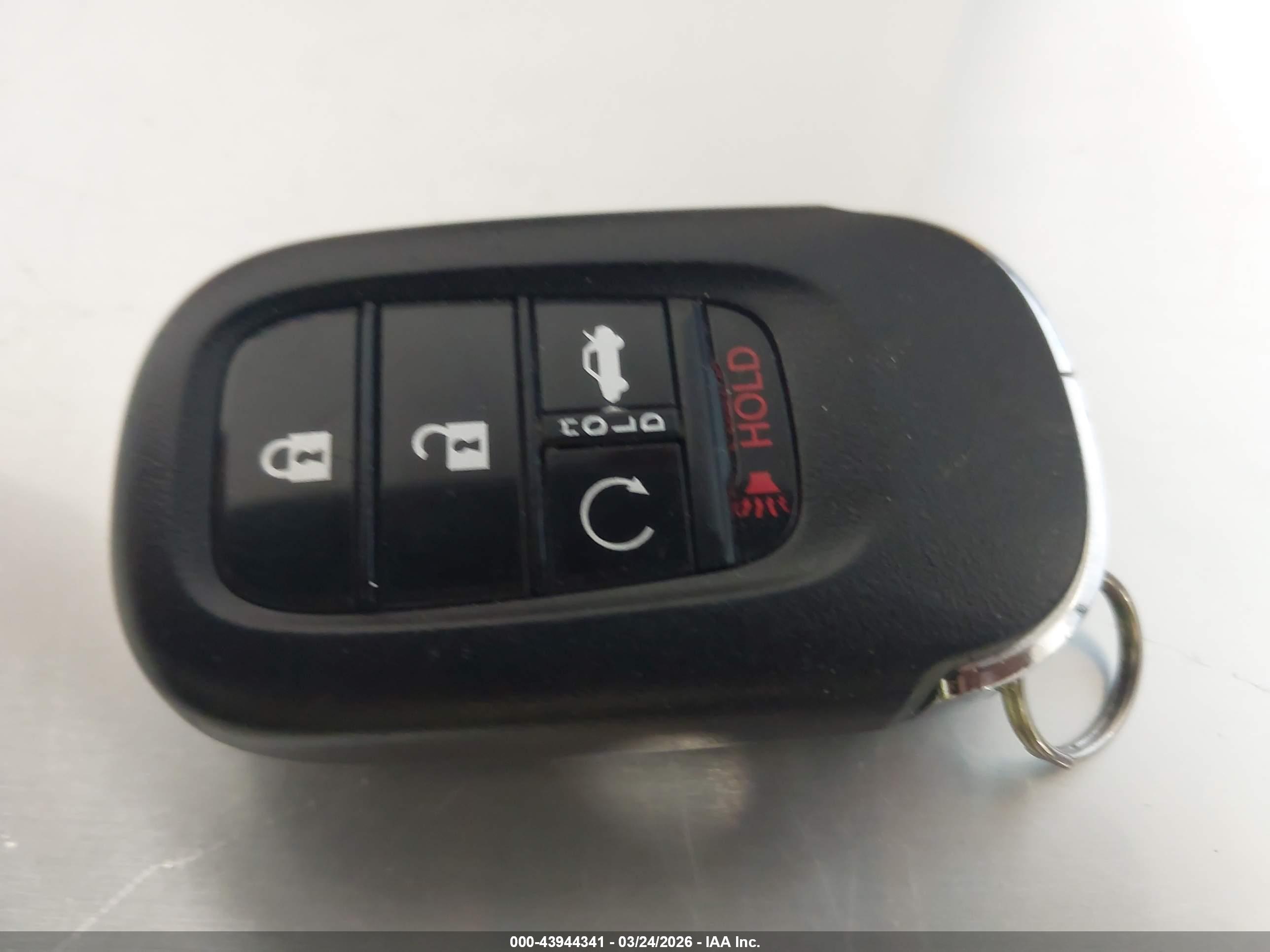 HONDA CIVIC image 11
