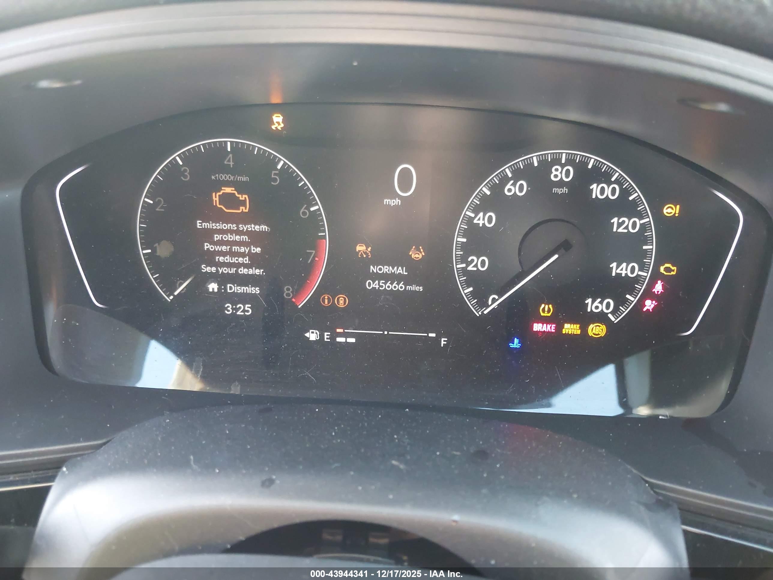 HONDA CIVIC image 7
