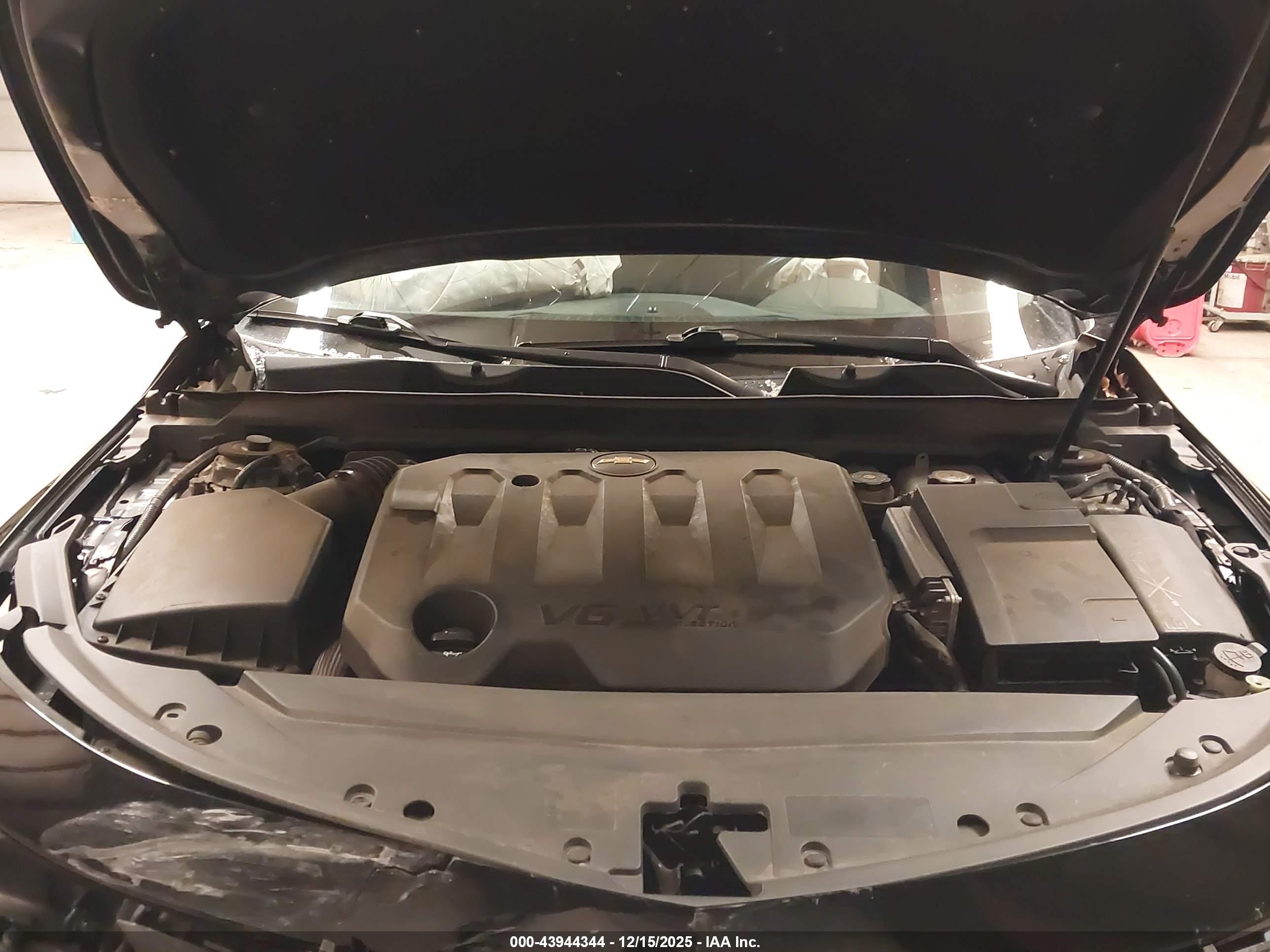 CHEVROLET IMPALA image 10