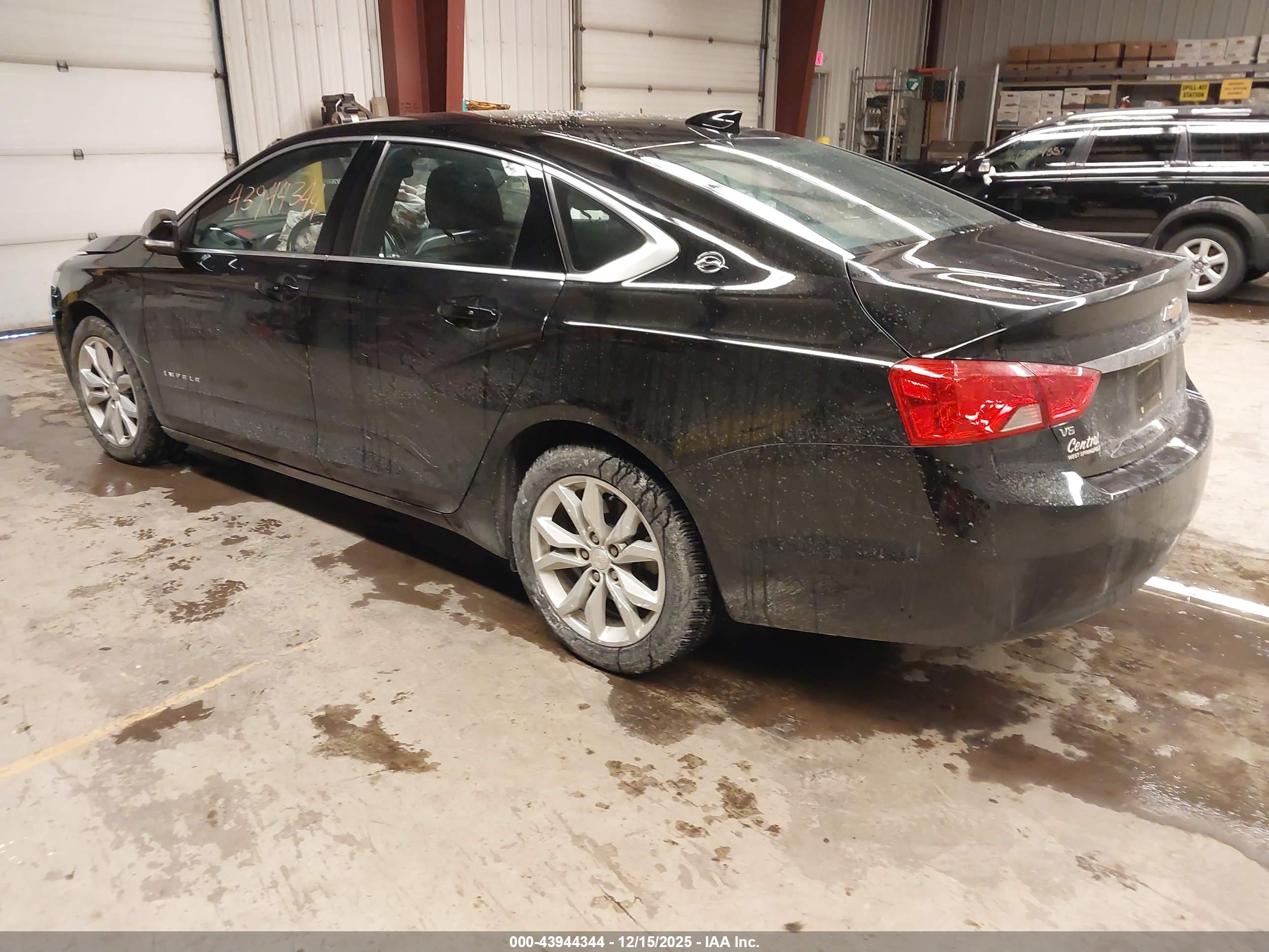 CHEVROLET IMPALA image 3